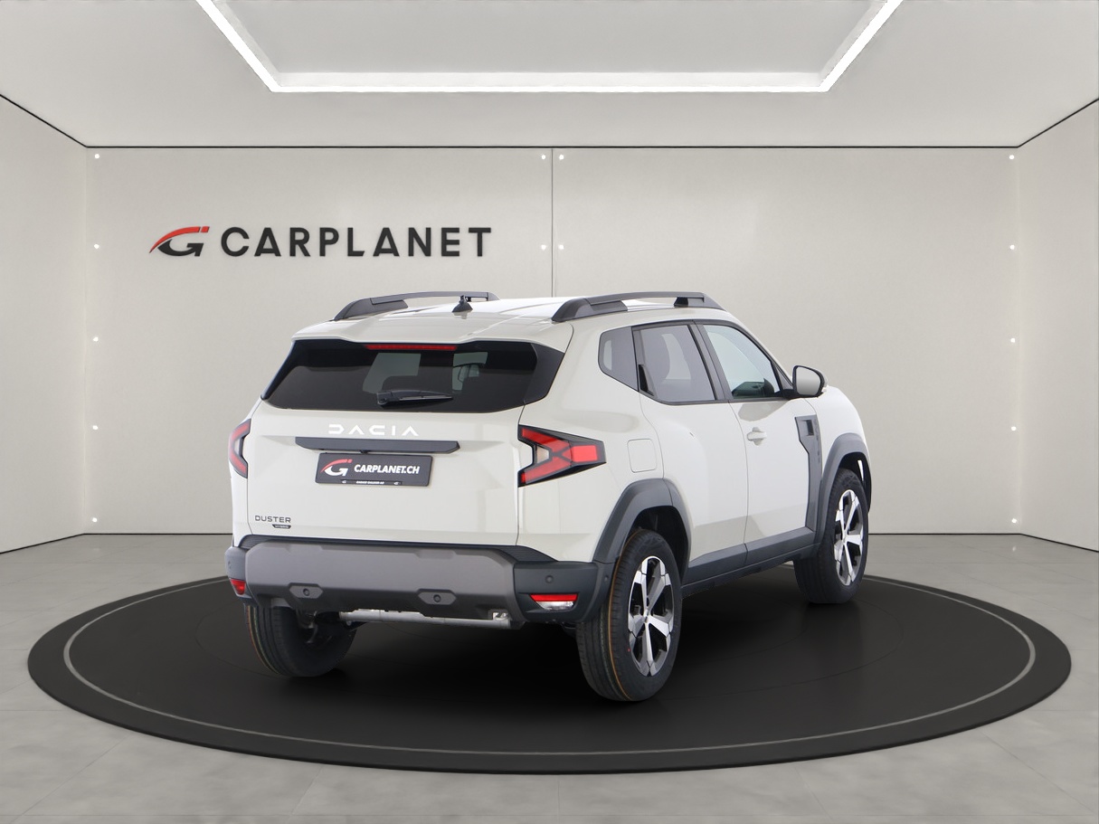 DACIA Duster 1.6 Hybrid Journey-image-2