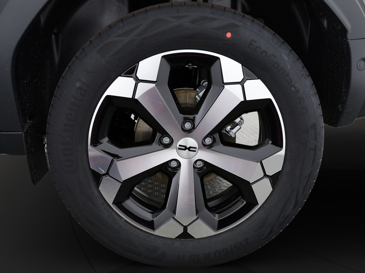 DACIA Duster 1.6 Hybrid Journey-image-3