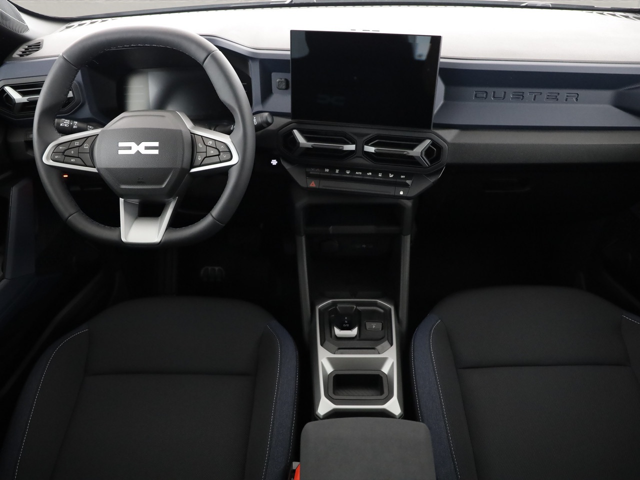 DACIA Duster 1.6 Hybrid Journey-image-4