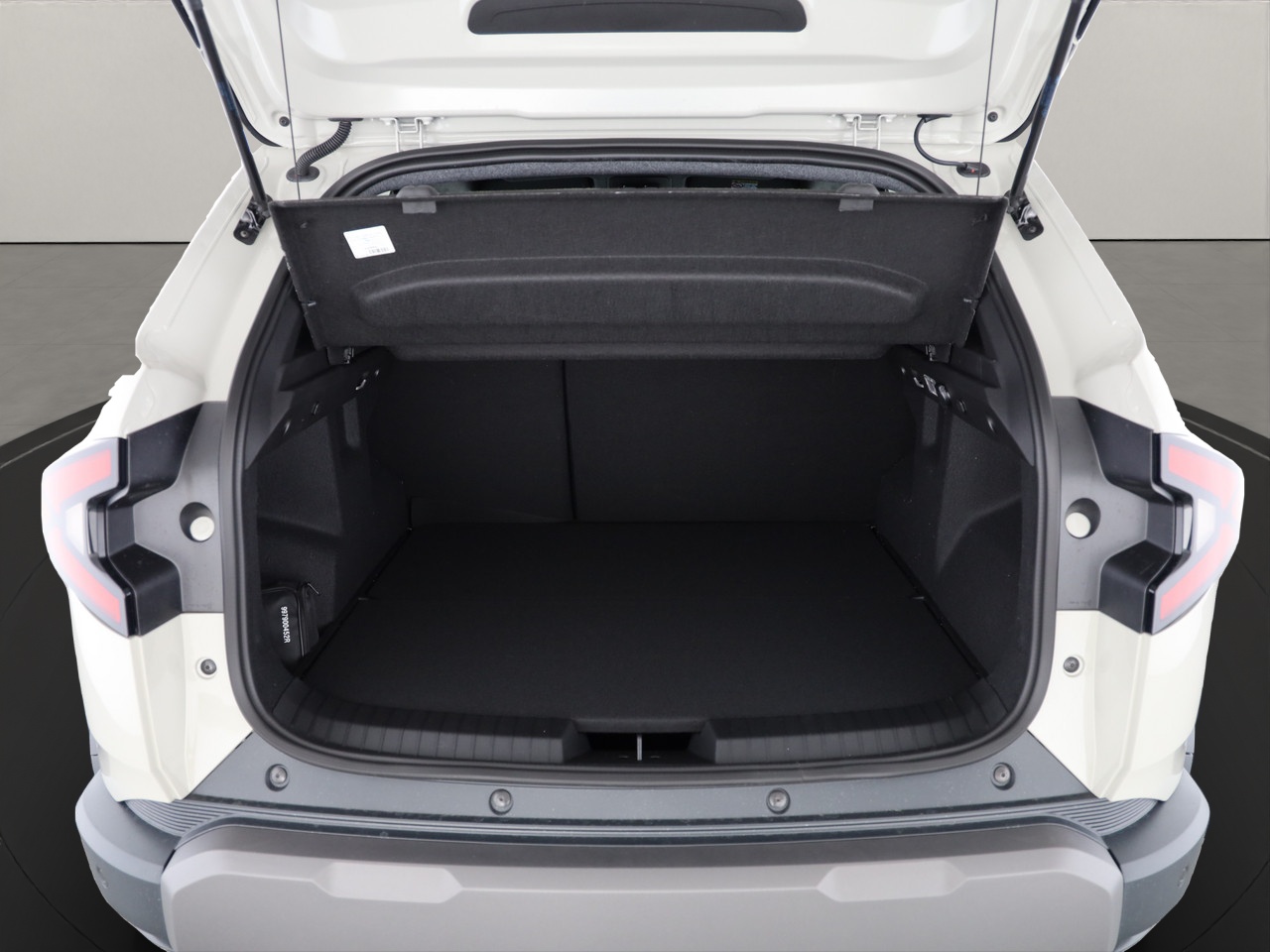 DACIA Duster 1.6 Hybrid Journey-image-8