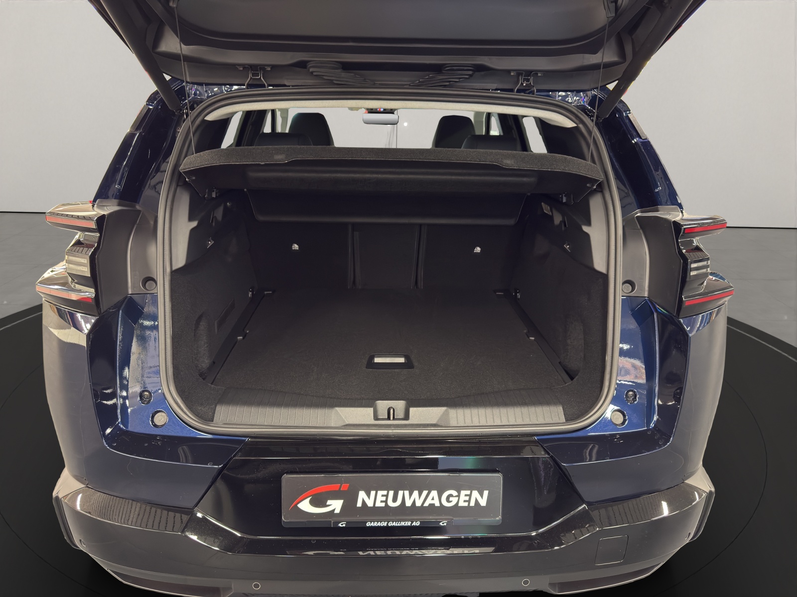 CITROEN C5 Aircross 1.2 Hybrid Plus-image-11