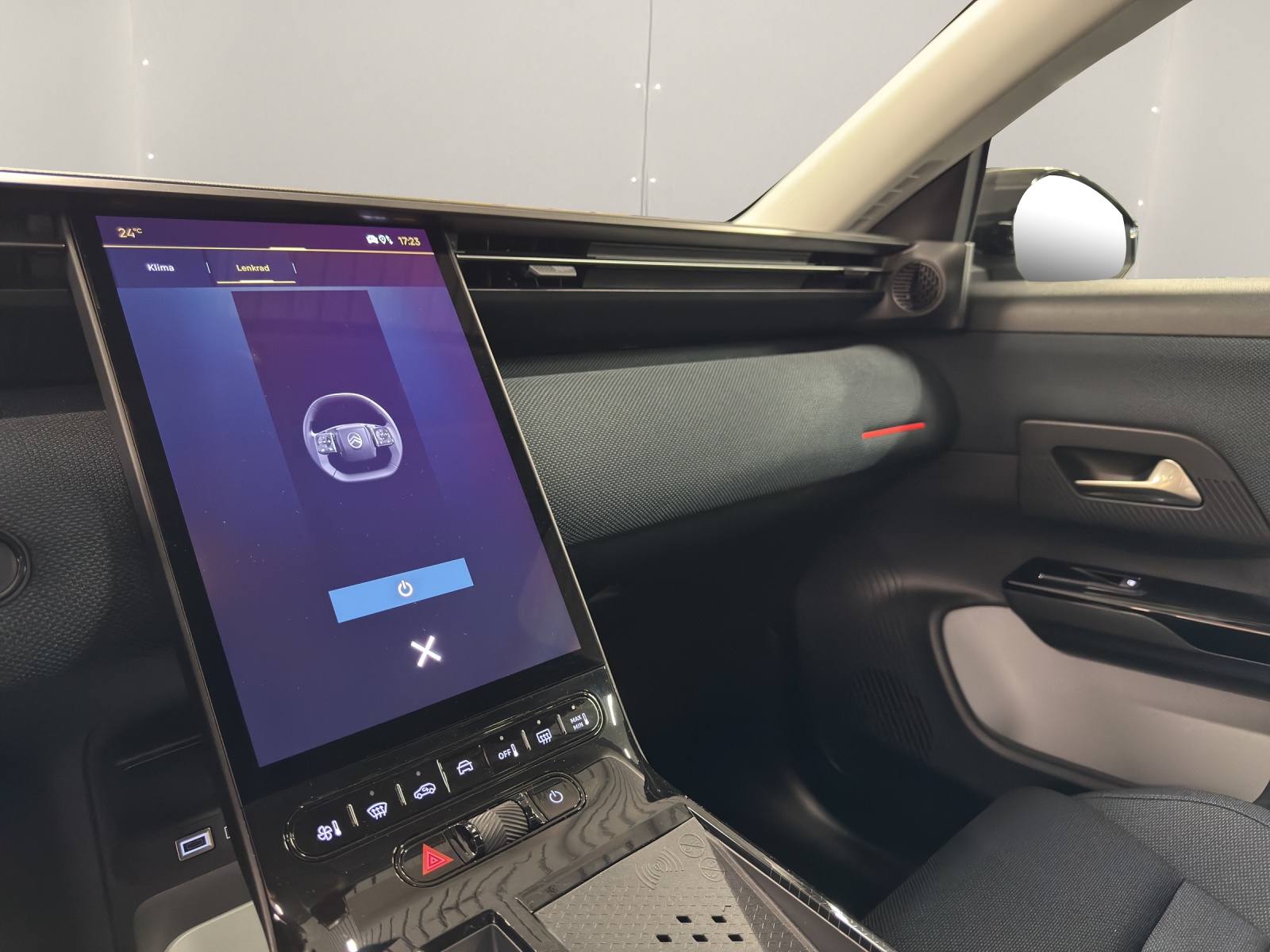 CITROEN C5 Aircross 1.2 Hybrid Plus-image-7