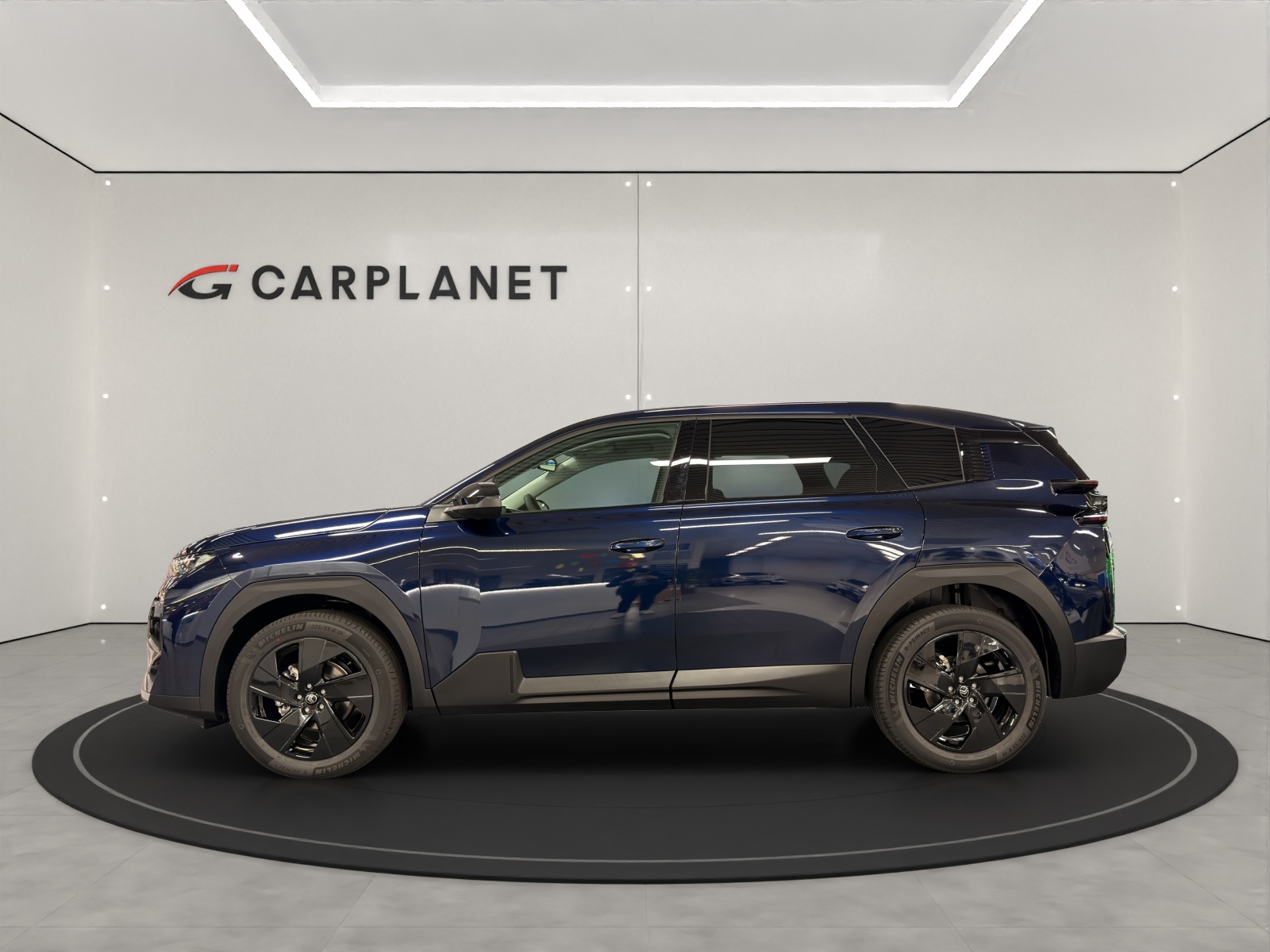 CITROEN C5 Aircross 1.2 Hybrid Plus-image-1