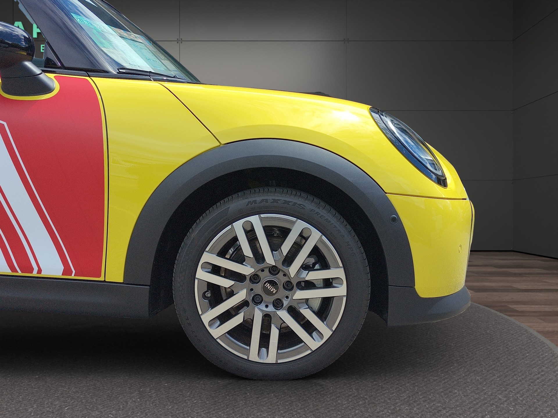 MINI F66 2.0i Cooper S SDKG-image-8