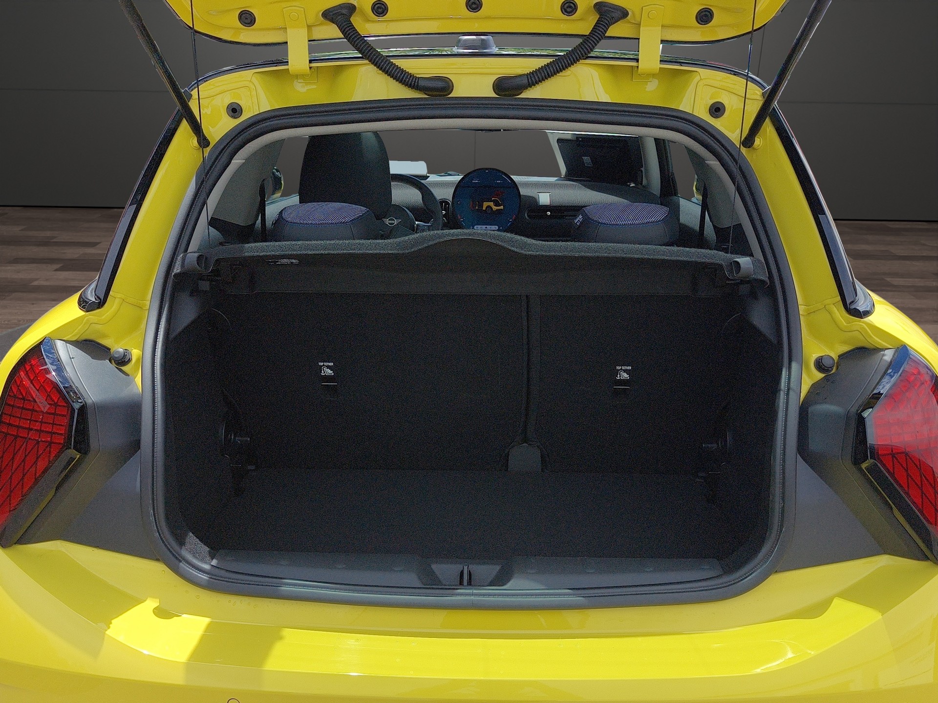MINI F66 2.0i Cooper S SDKG-image-14