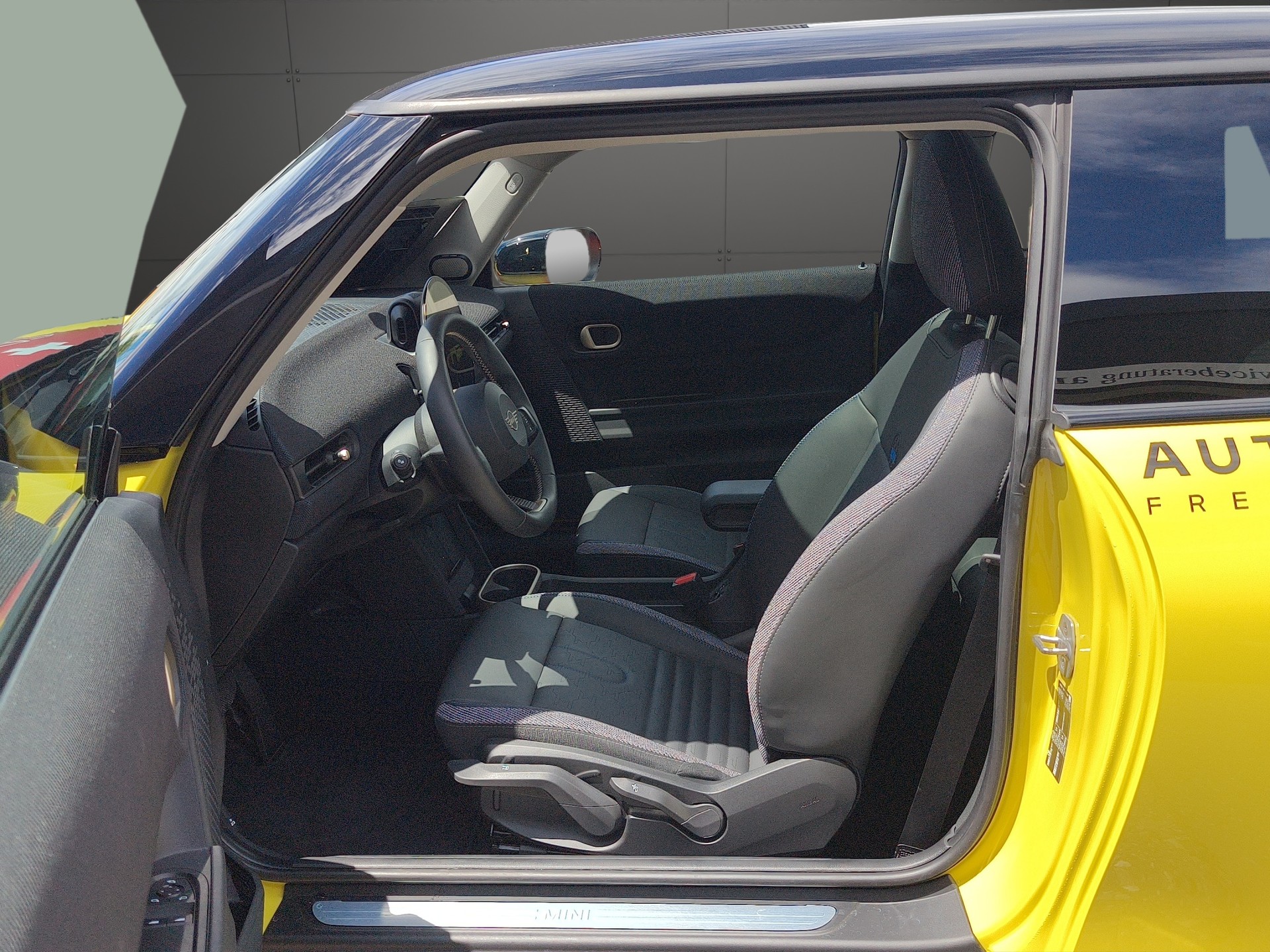 MINI F66 2.0i Cooper S SDKG-image-13