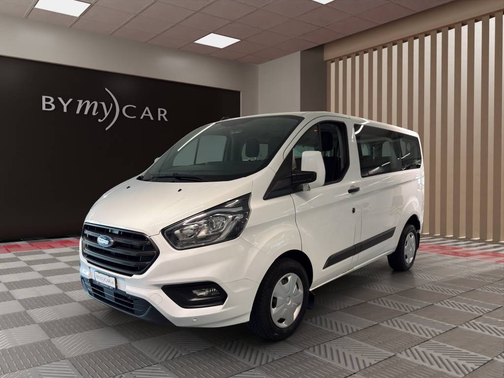 FORD Transit Custom 320 L1H1 Trend