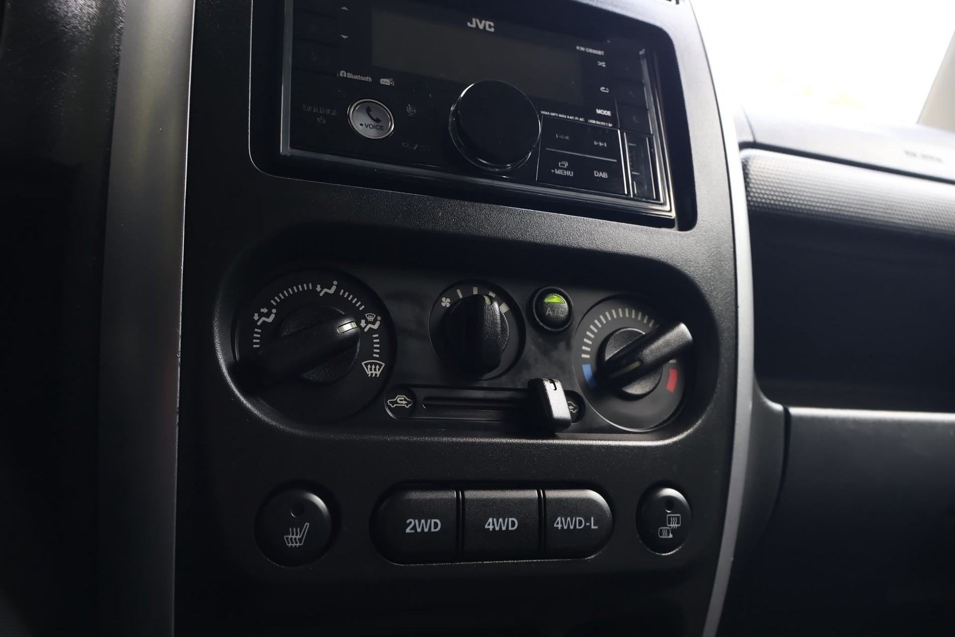 SUZUKI Jimny 1.3 16V Sergio Cellano-image-10