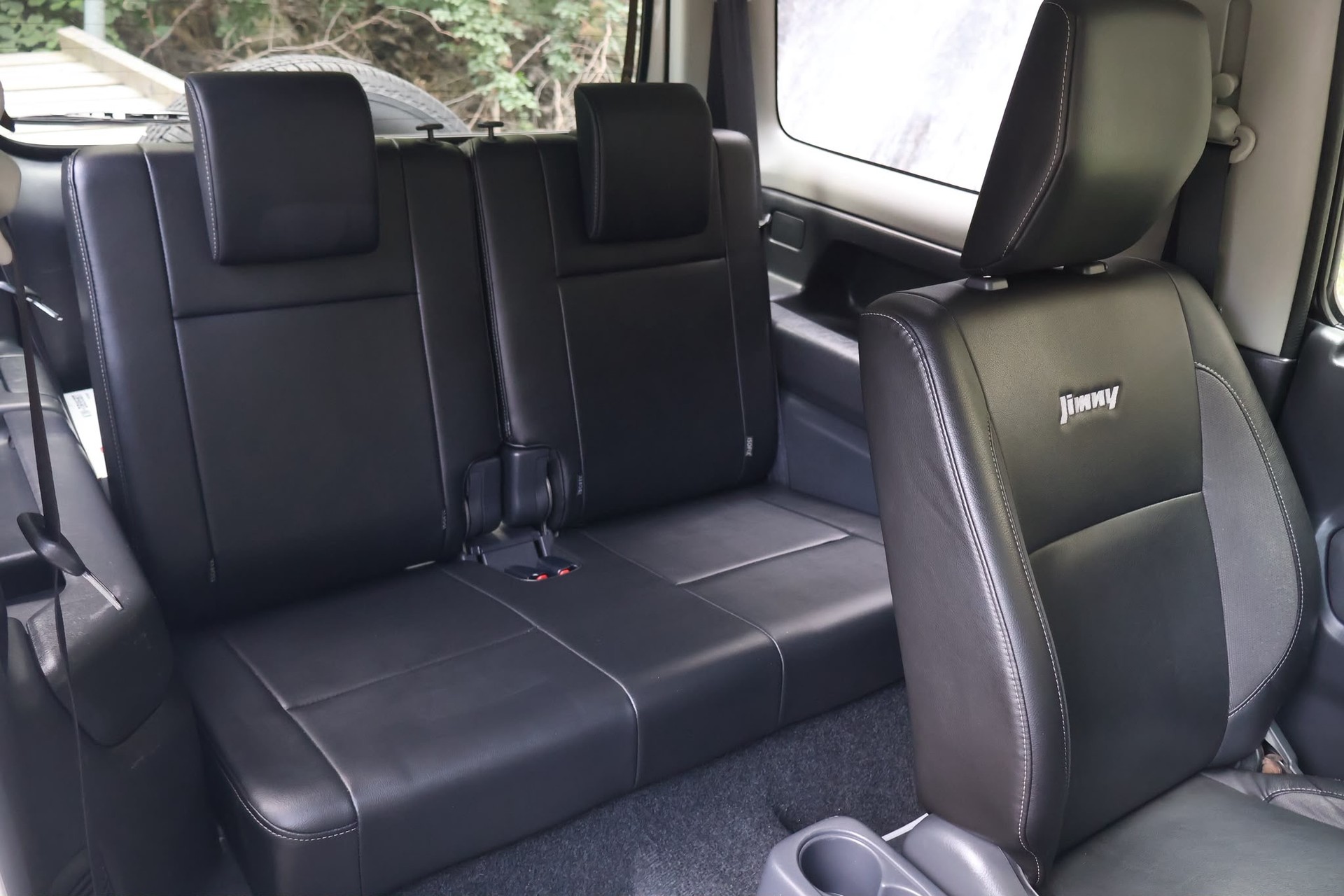 SUZUKI Jimny 1.3 16V Sergio Cellano-image-9