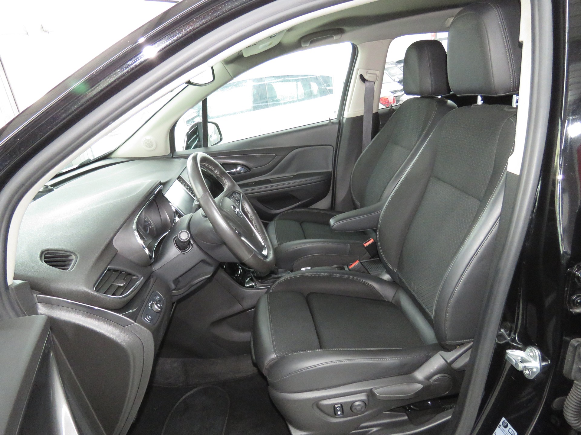 OPEL Mokka X 1.6 CDTi Excellence 4WD-image-7