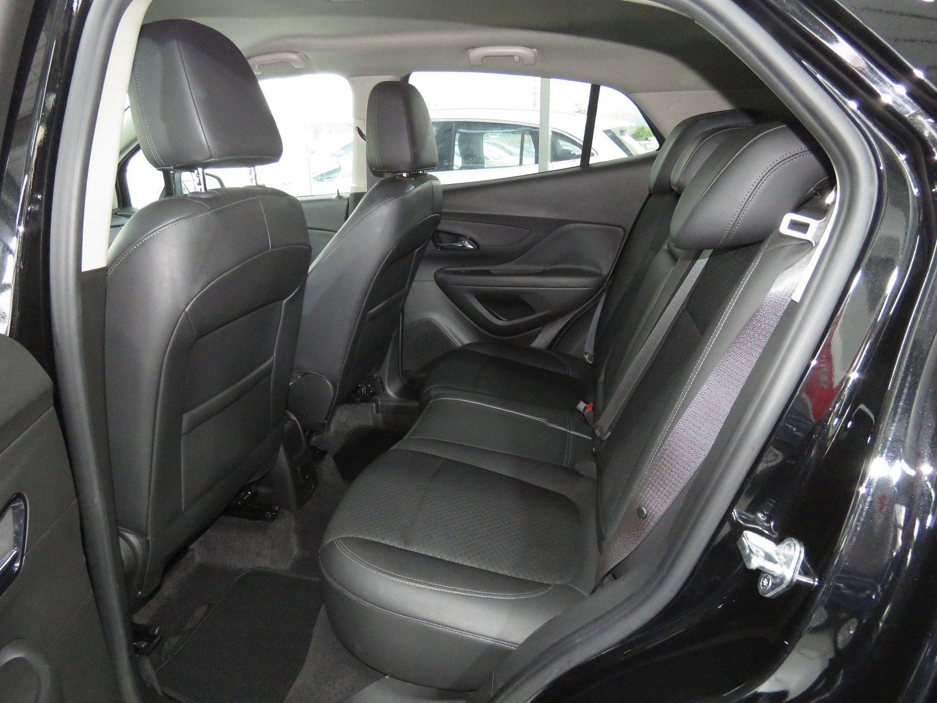 OPEL Mokka X 1.6 CDTi Excellence 4WD-image-8
