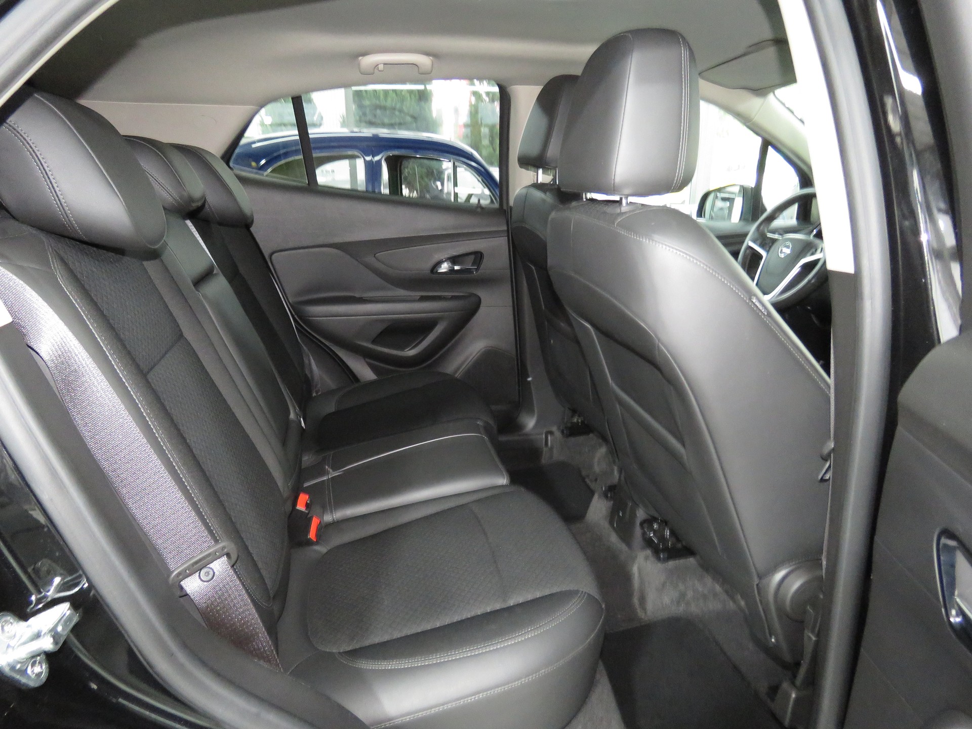 OPEL Mokka X 1.6 CDTi Excellence 4WD-image-12