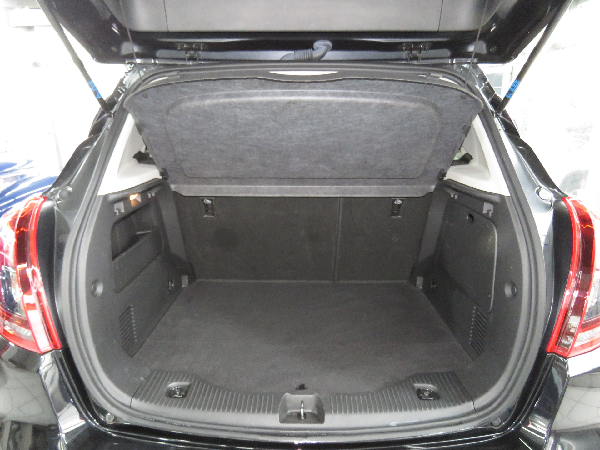 OPEL Mokka X 1.6 CDTi Excellence 4WD-image-9