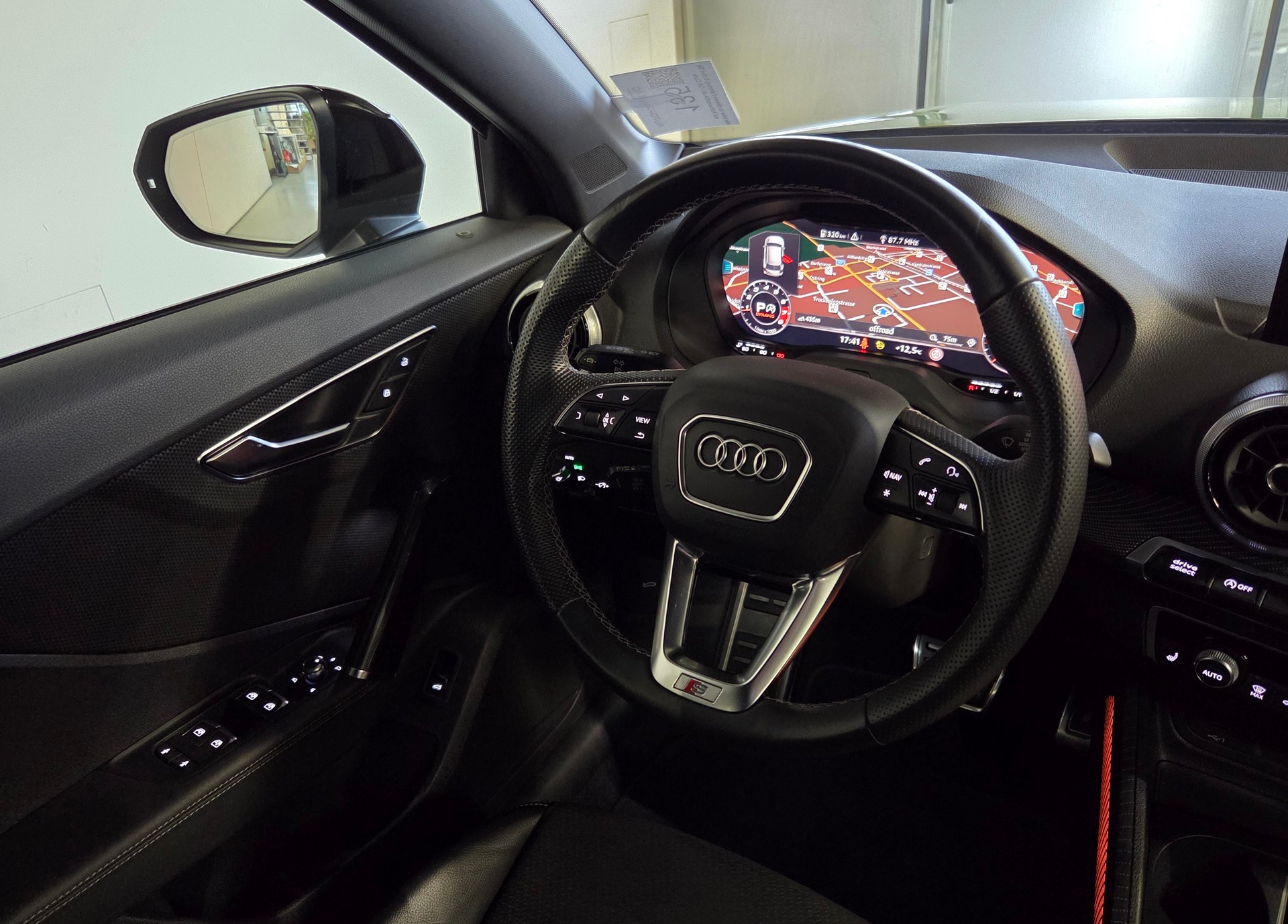 AUDI SQ2 2.0 TFSI quattro S-Tronic-image-20