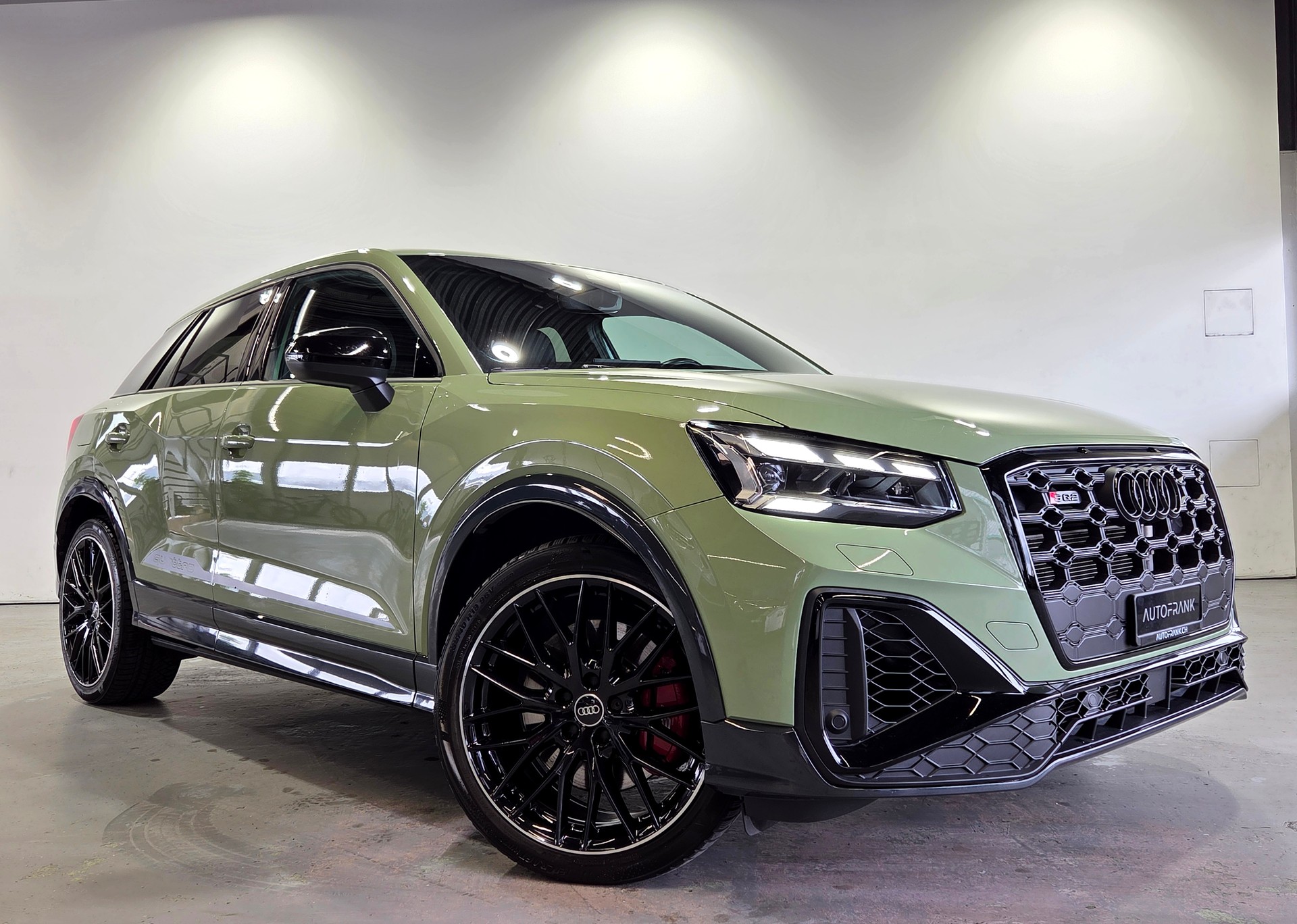 AUDI SQ2 2.0 TFSI quattro S-Tronic-image-0