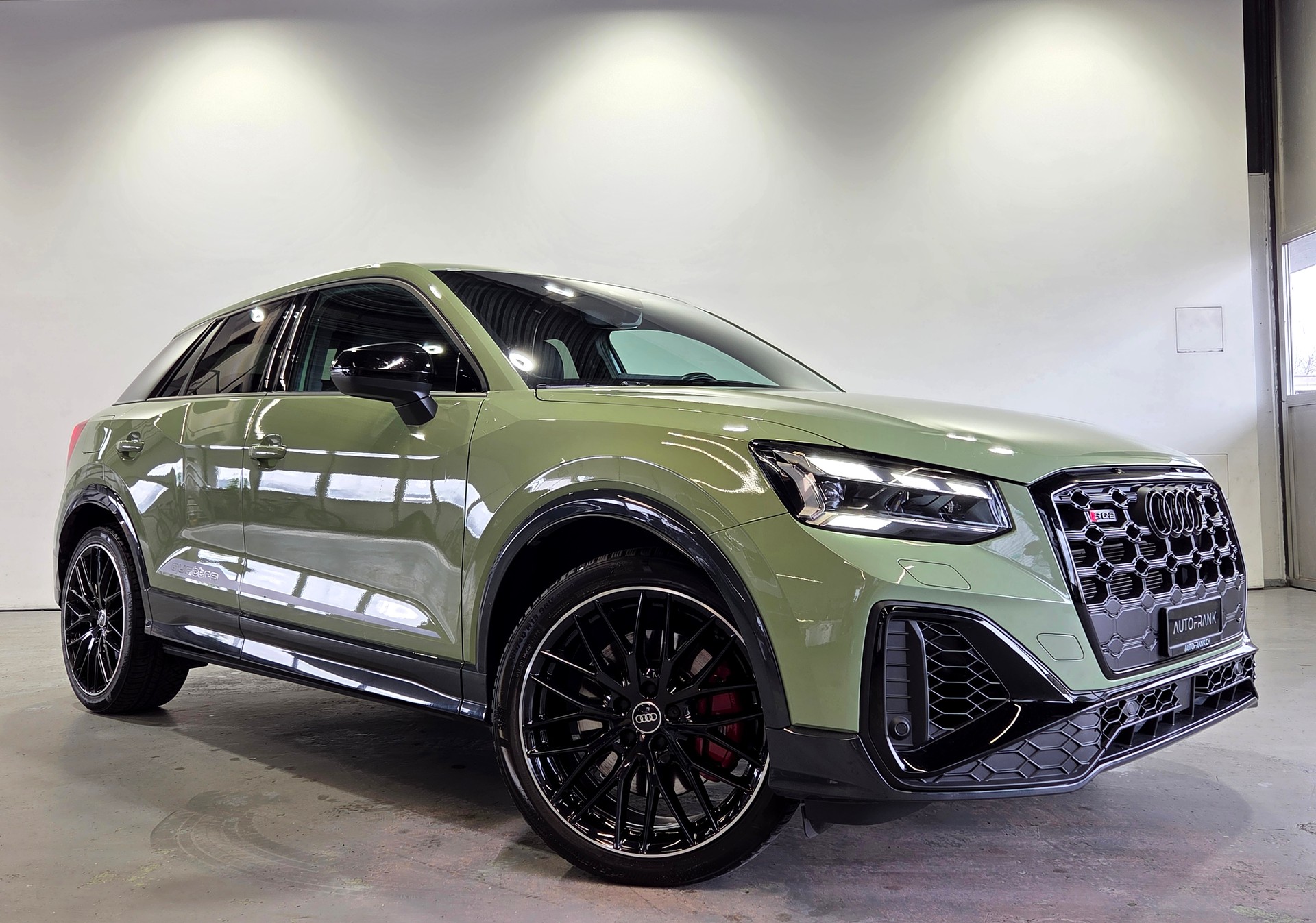 AUDI SQ2 2.0 TFSI quattro S-Tronic-image-3