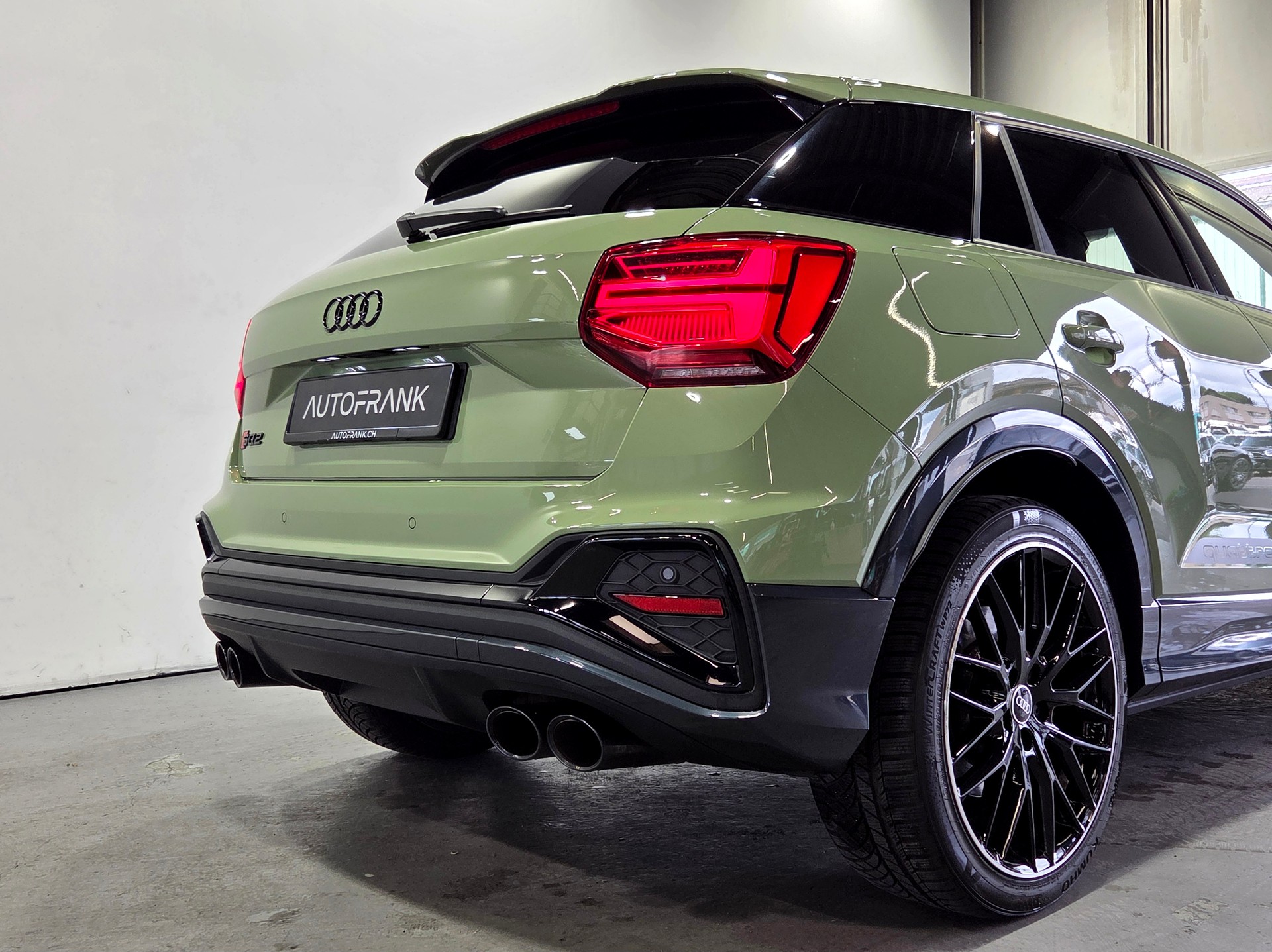 AUDI SQ2 2.0 TFSI quattro S-Tronic-image-8