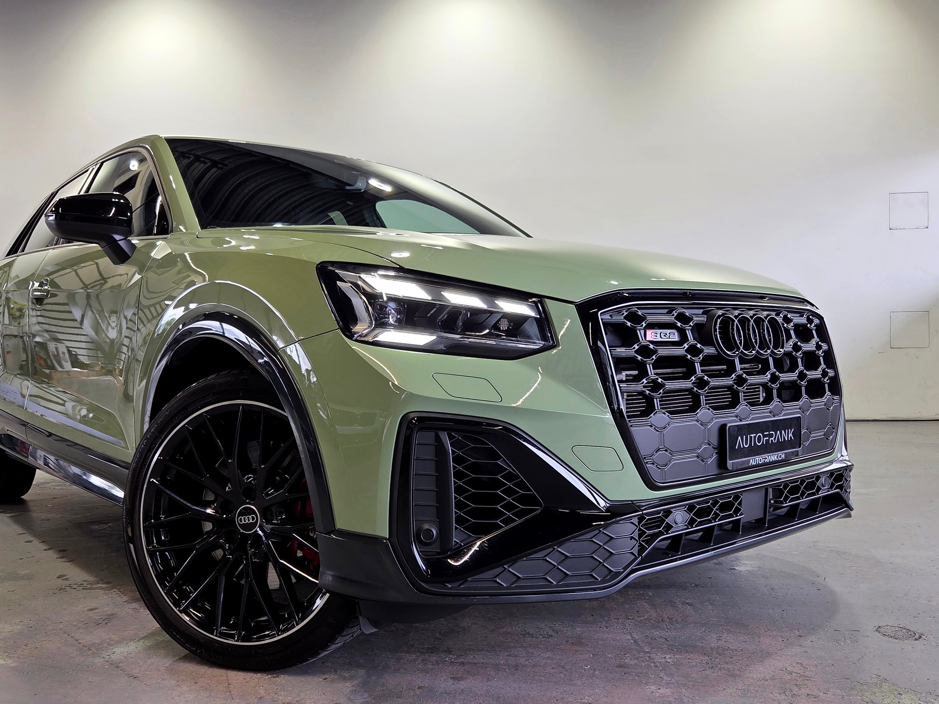 AUDI SQ2 2.0 TFSI quattro S-Tronic-image-6