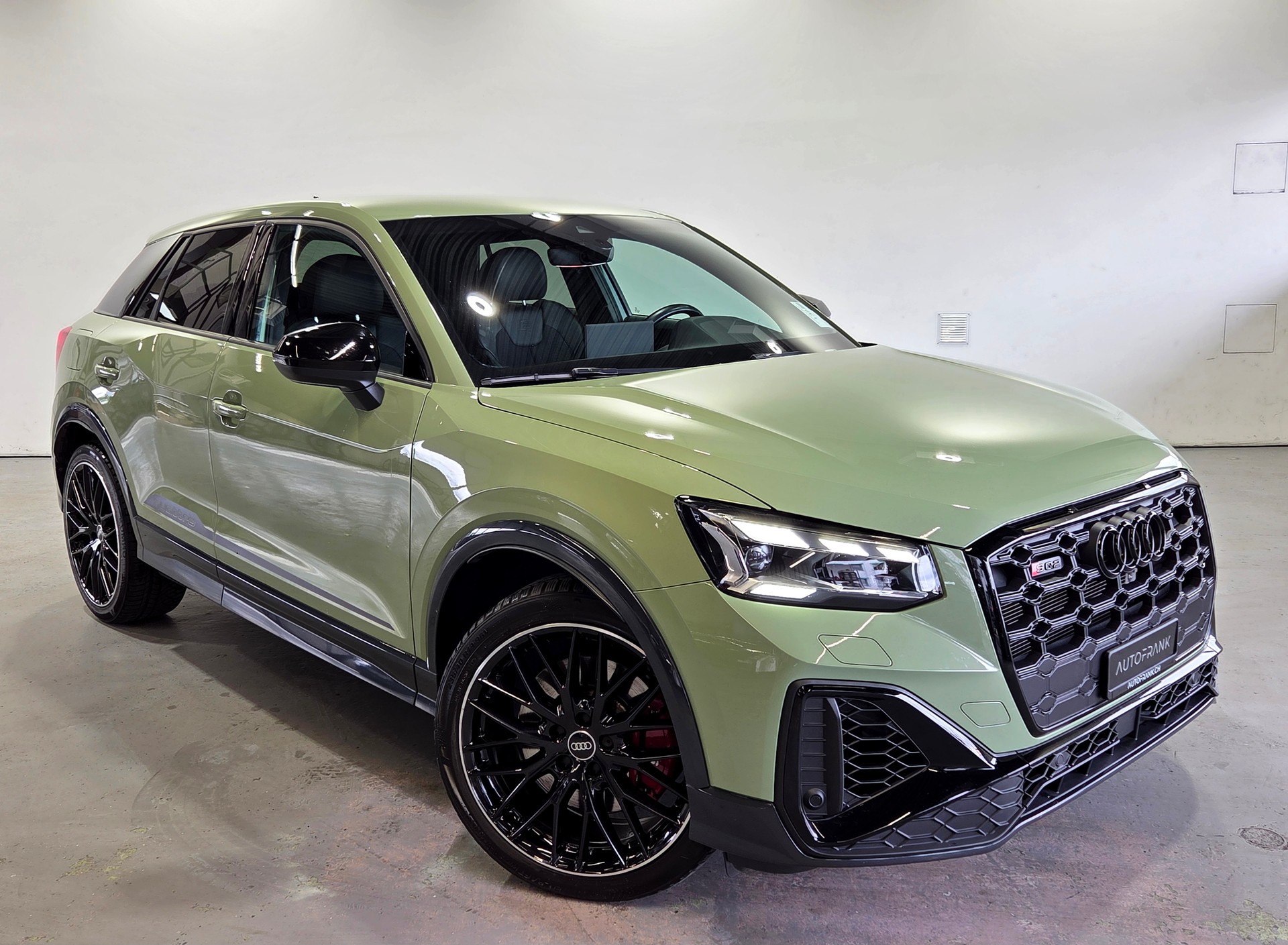 AUDI SQ2 2.0 TFSI quattro S-Tronic-image-1