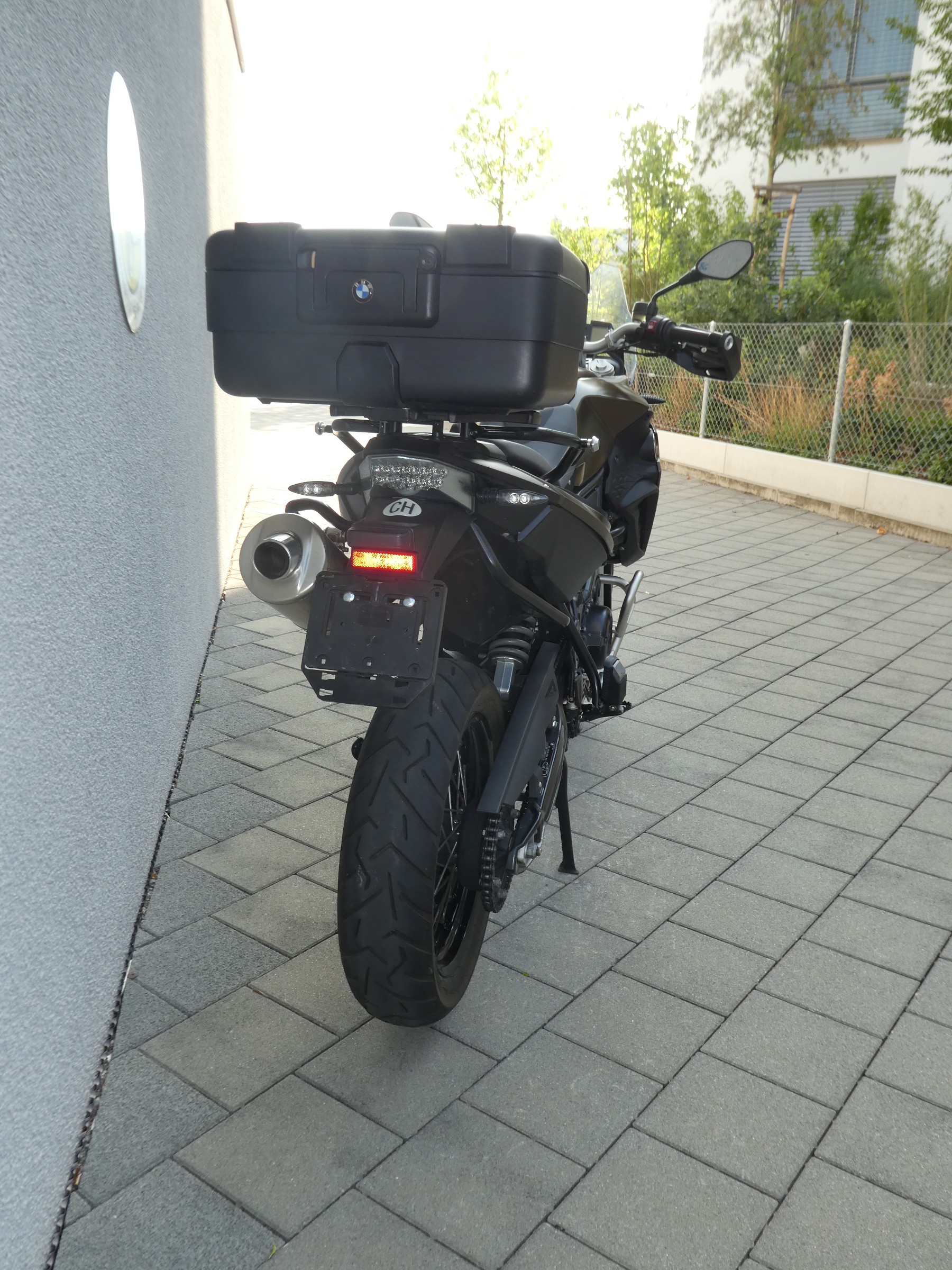 BMW F 800 GS ABS-image-5