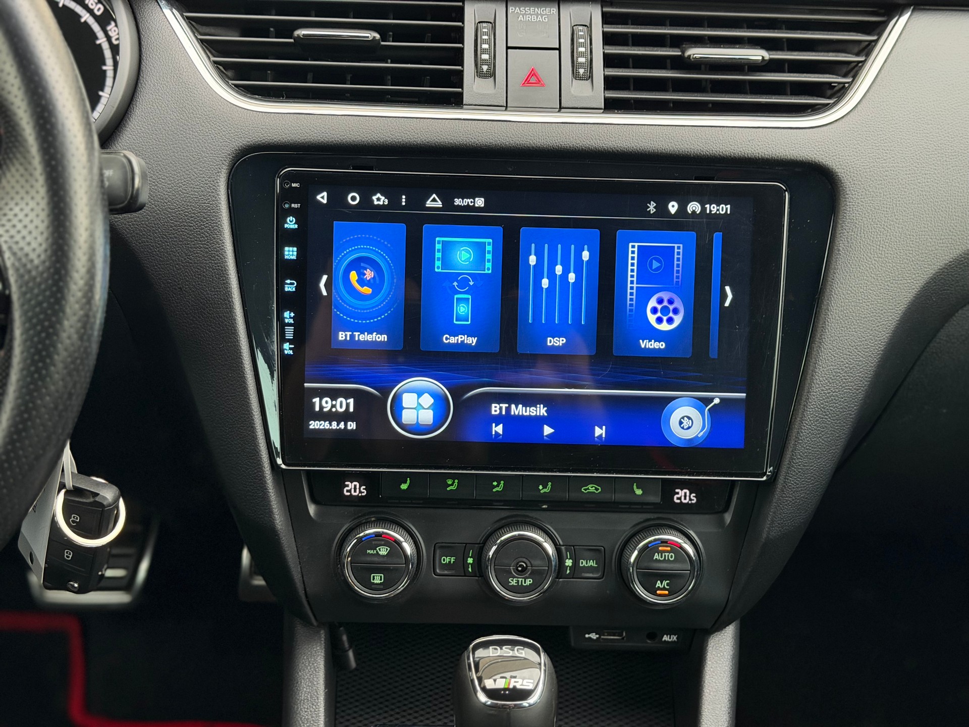 SKODA Octavia 2.0 TDI RS DSG-image-14