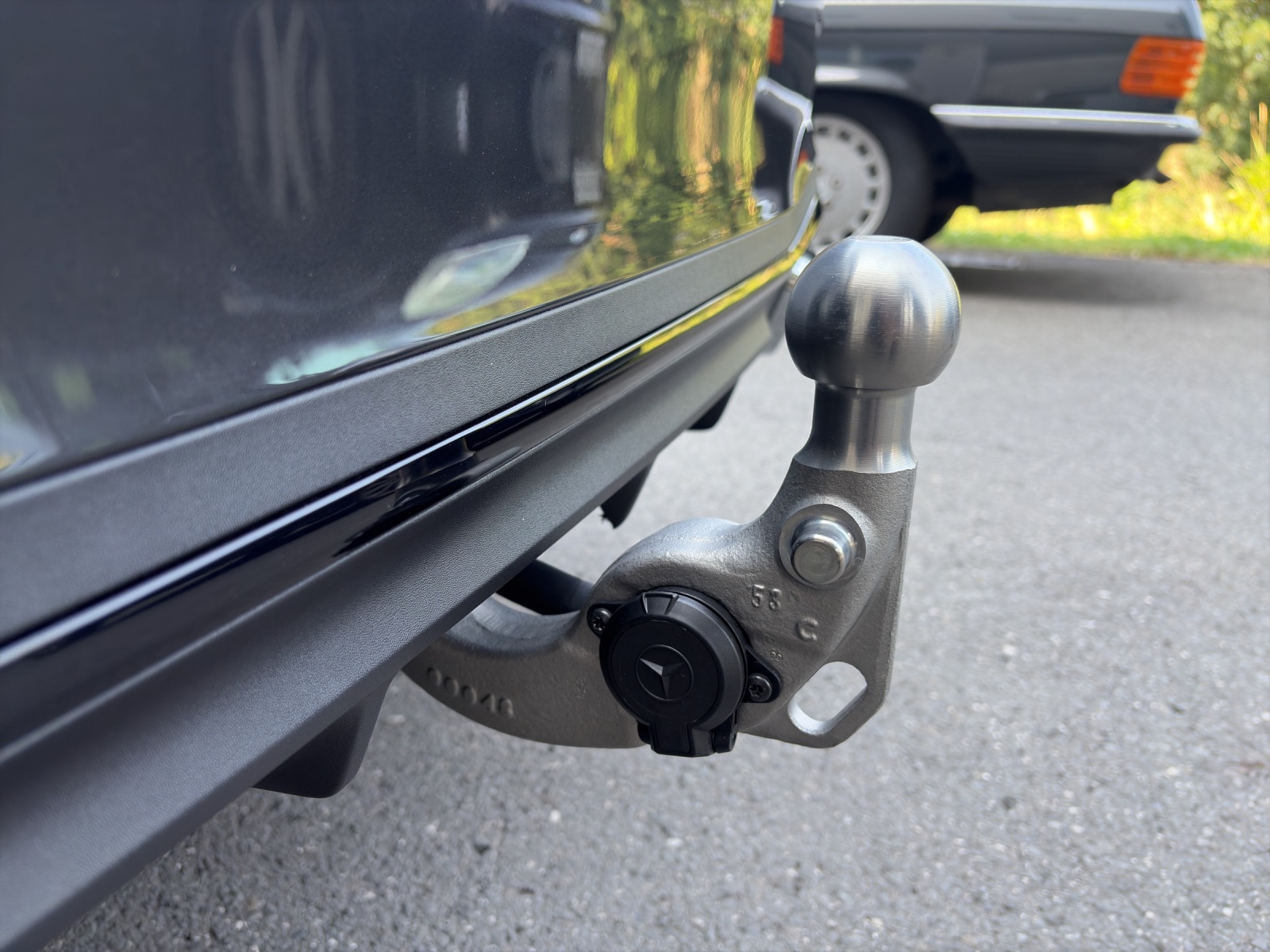 MERCEDES-BENZ C 220 d 4 Matic Swiss Star-image-10