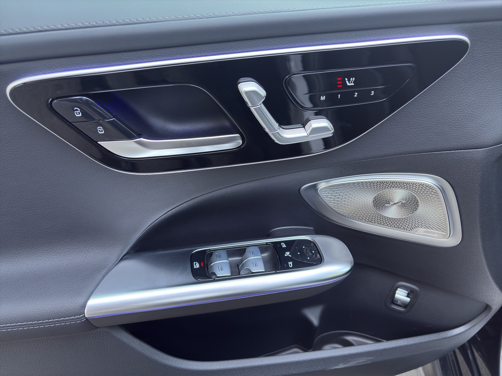 MERCEDES-BENZ C 220 d 4 Matic Swiss Star-image-13