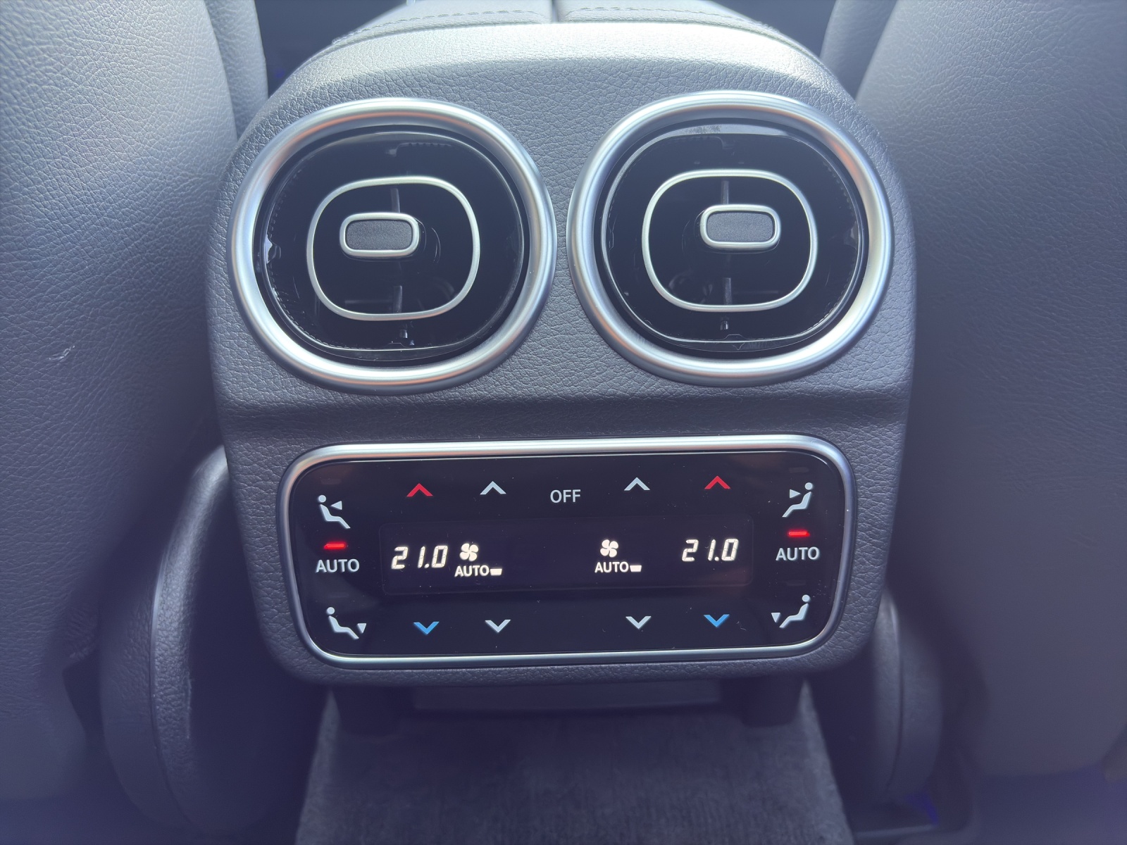 MERCEDES-BENZ C 220 d 4 Matic Swiss Star-image-18