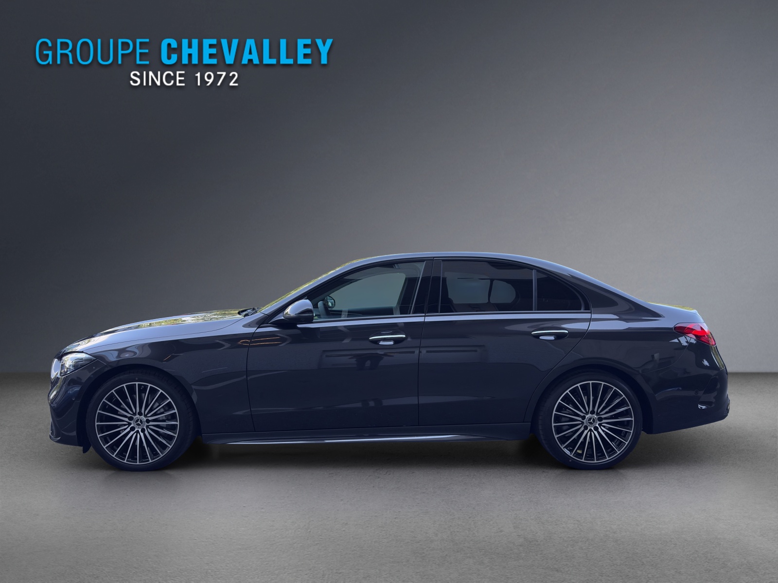 MERCEDES-BENZ C 220 d 4 Matic Swiss Star-image-2
