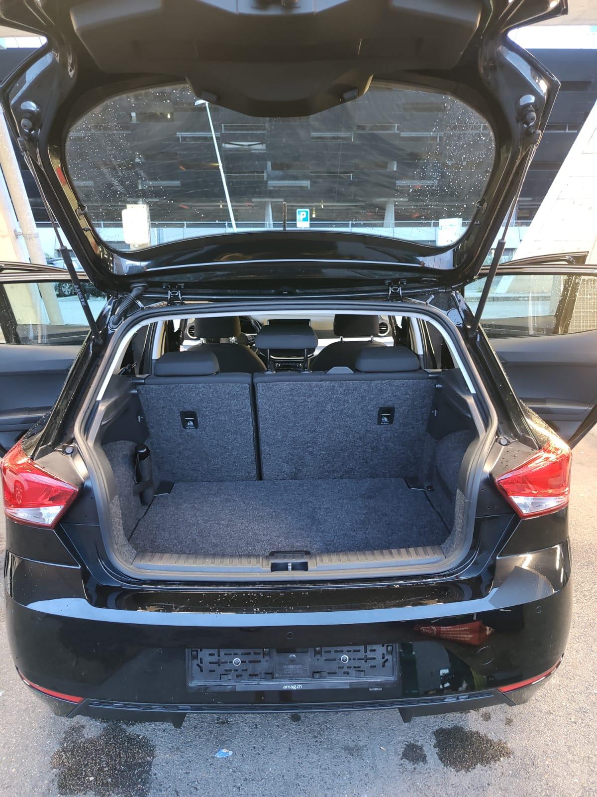 SEAT 1.0 TSI 115 Move DSG-image-2