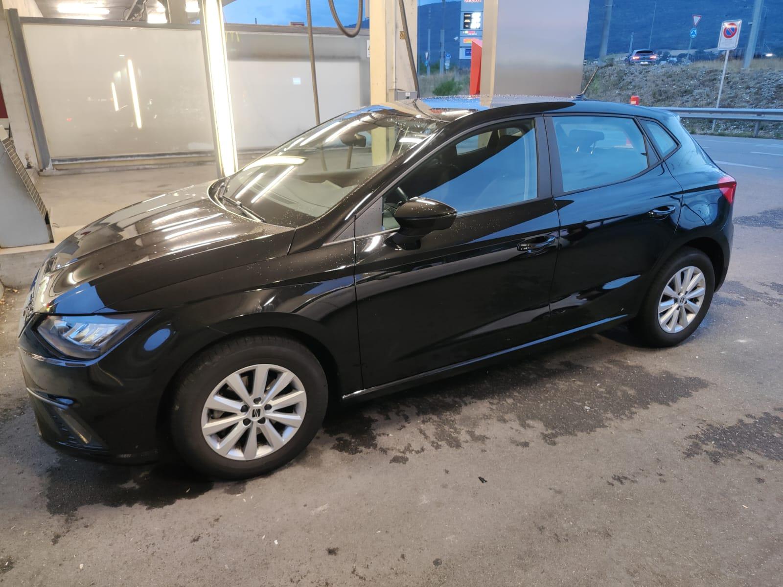 SEAT 1.0 TSI 115 Move DSG-image-0