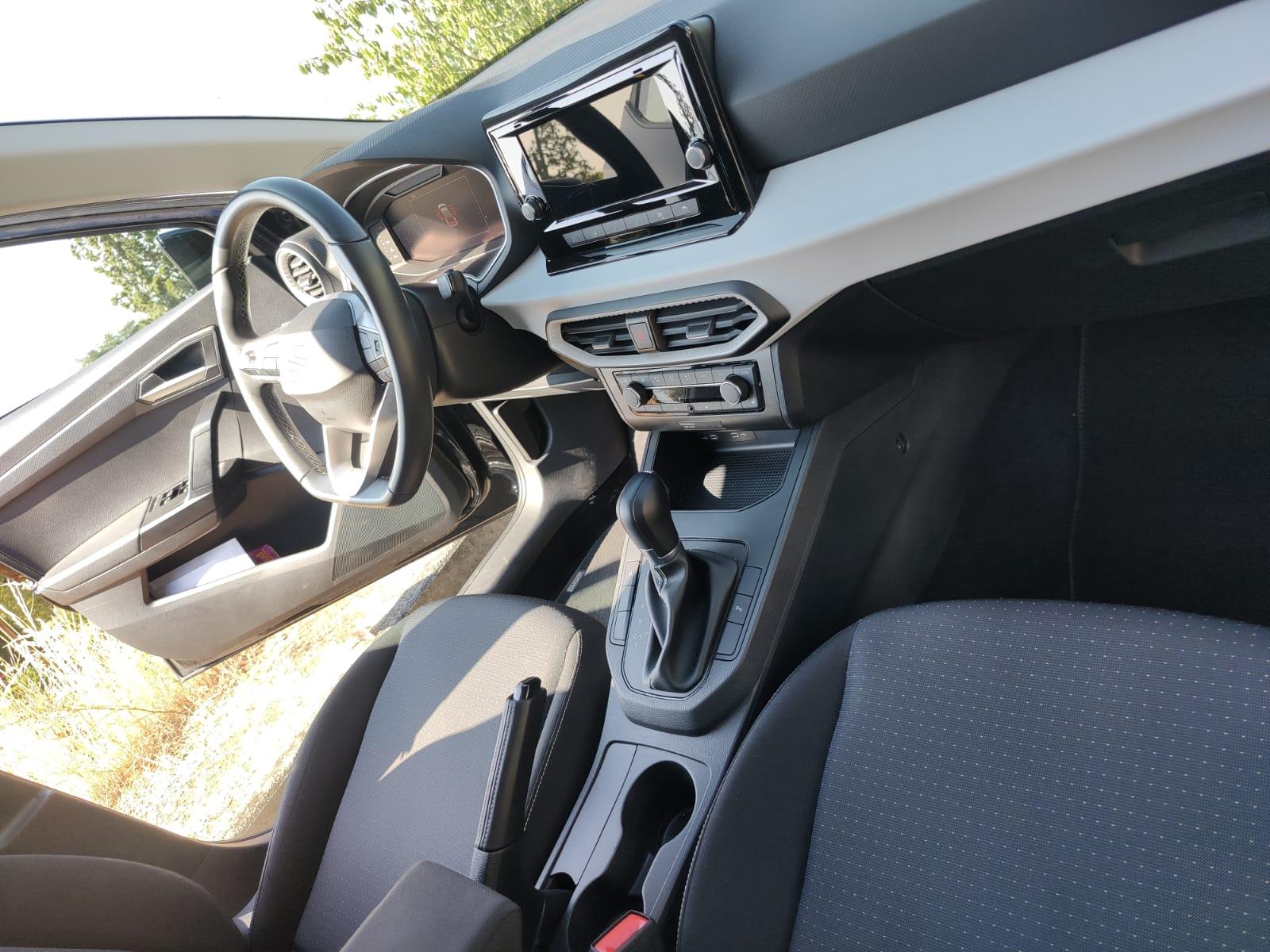 SEAT 1.0 TSI 115 Move DSG-image-3