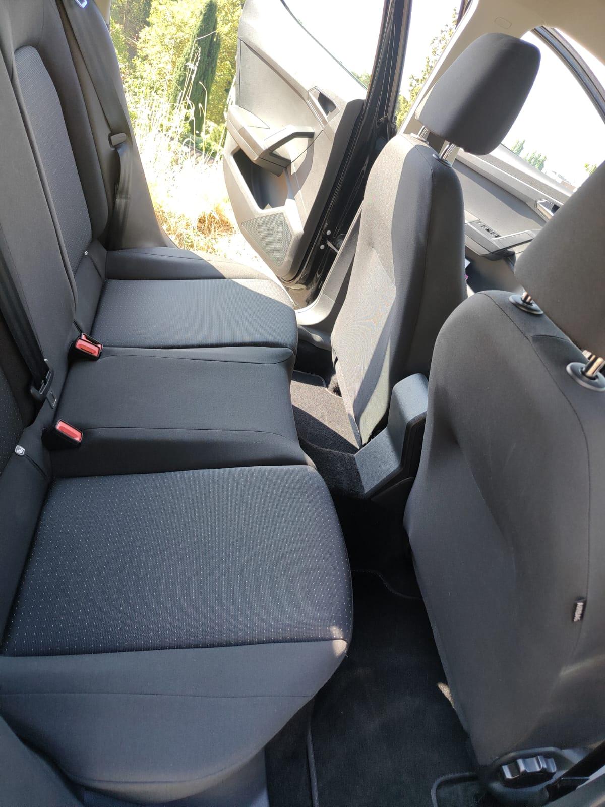 SEAT 1.0 TSI 115 Move DSG-image-5