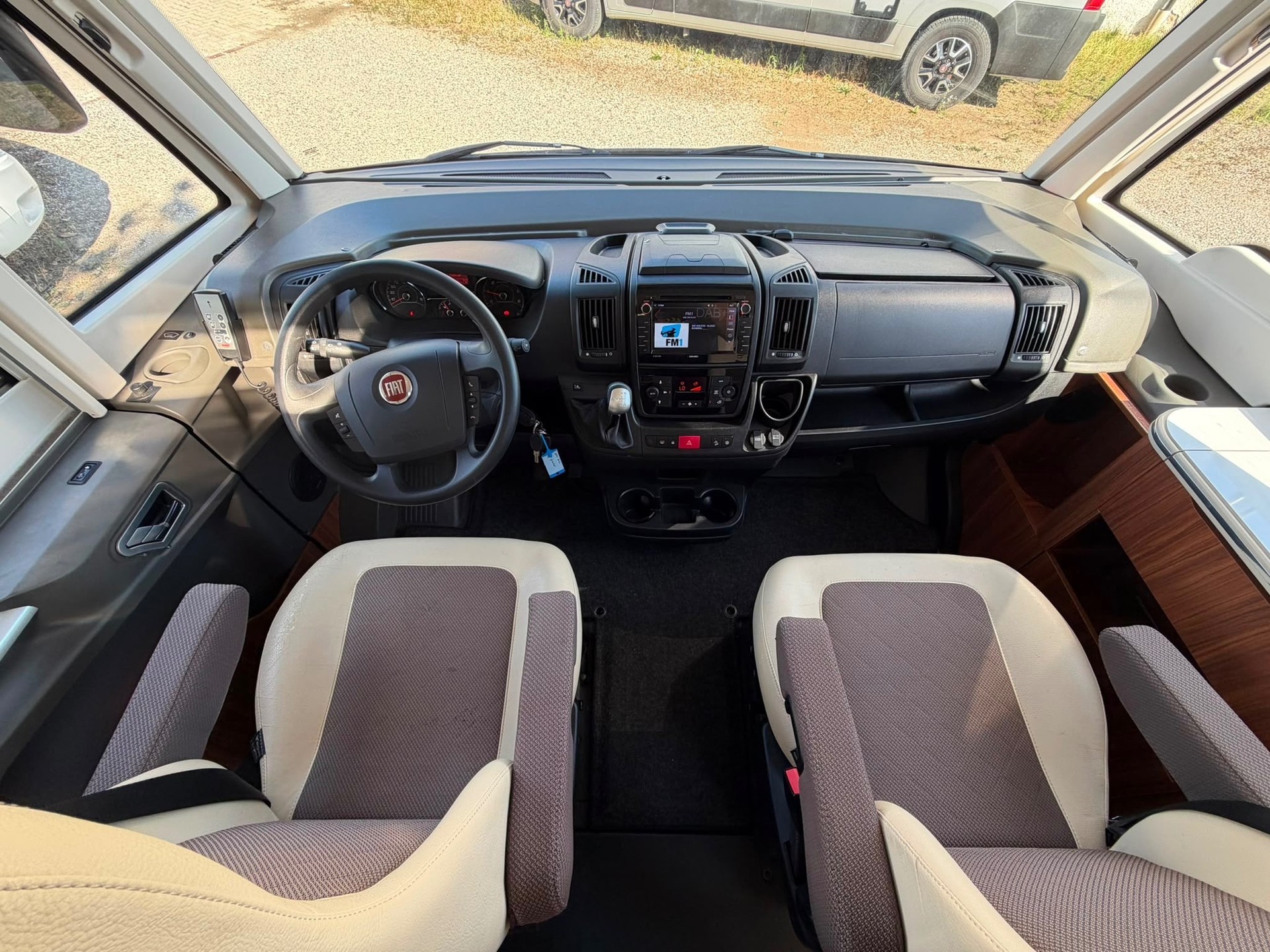 FIAT ***2.3 JTD 150PS***ADRIA SONIC SUPREME I 710 SL***AUTOMAT***LÄNGSBETT***EL.HUBBETT***NUR 30000KM***LUXUS***ALDE-HEIZUNG***-image-28