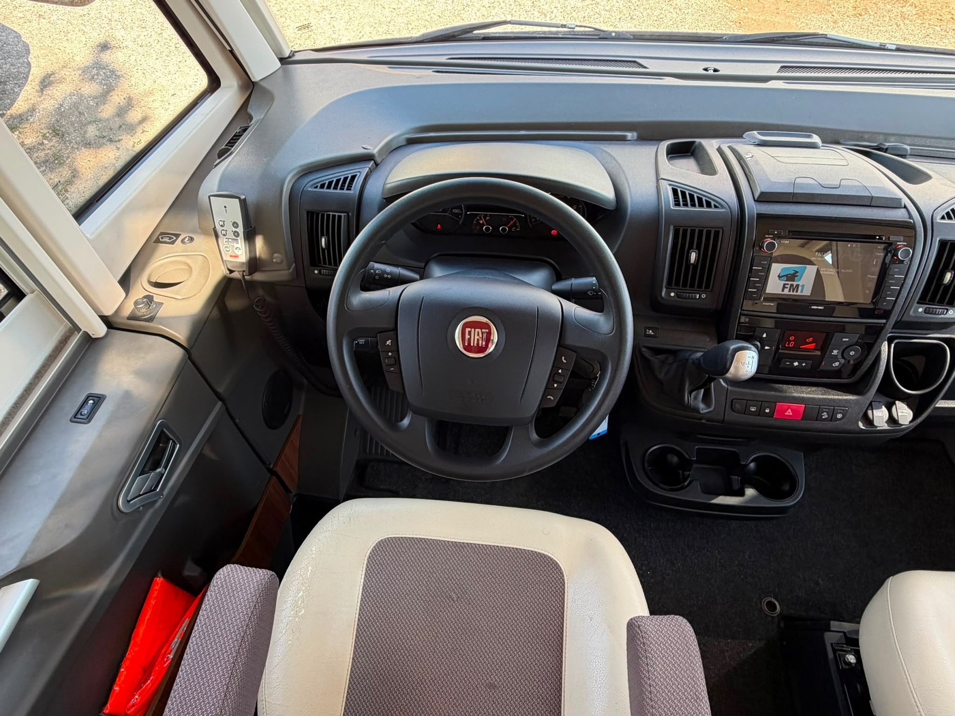 FIAT ***2.3 JTD 150PS***ADRIA SONIC SUPREME I 710 SL***AUTOMAT***LÄNGSBETT***EL.HUBBETT***NUR 30000KM***LUXUS***ALDE-HEIZUNG***-image-29