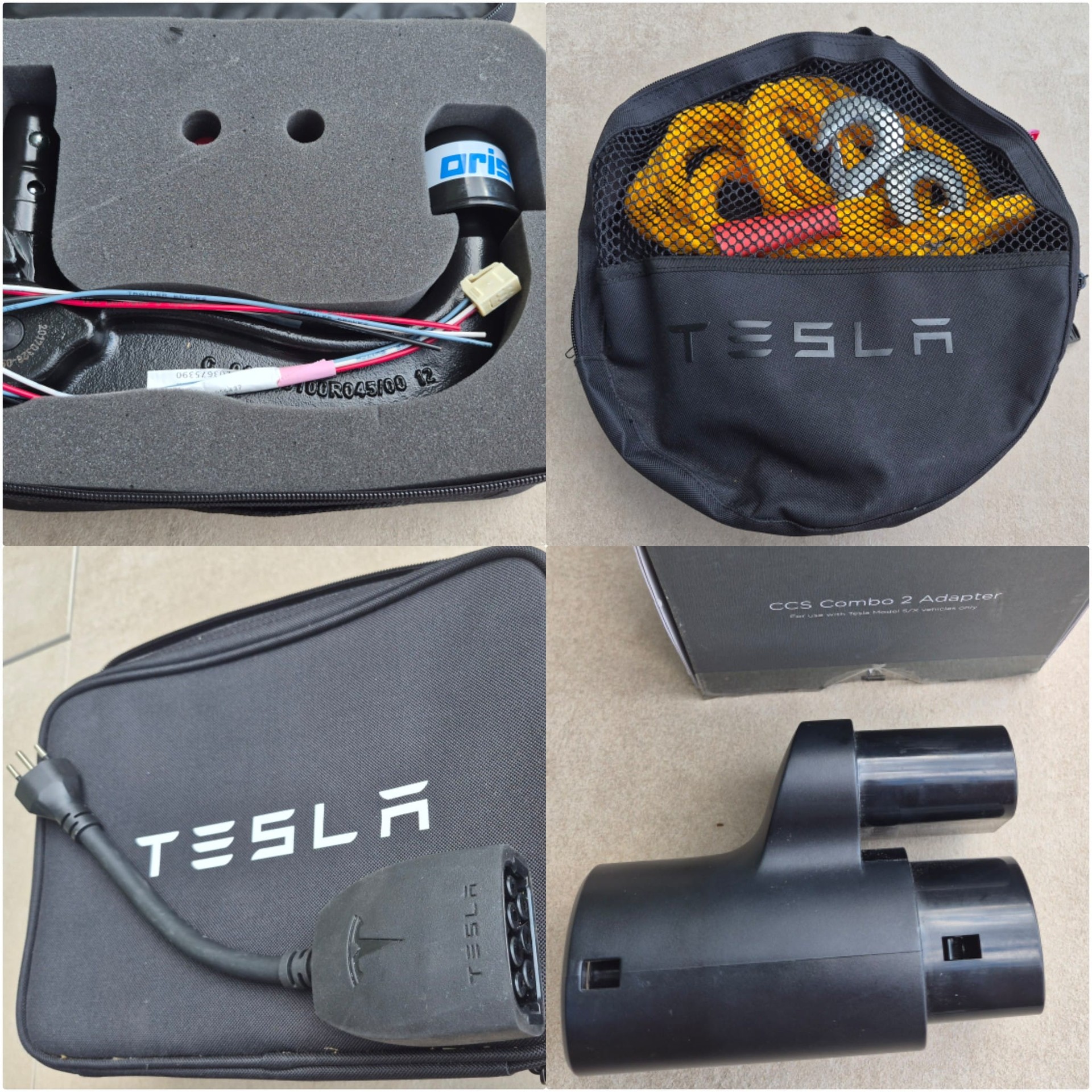 TESLA 75 D-image-5