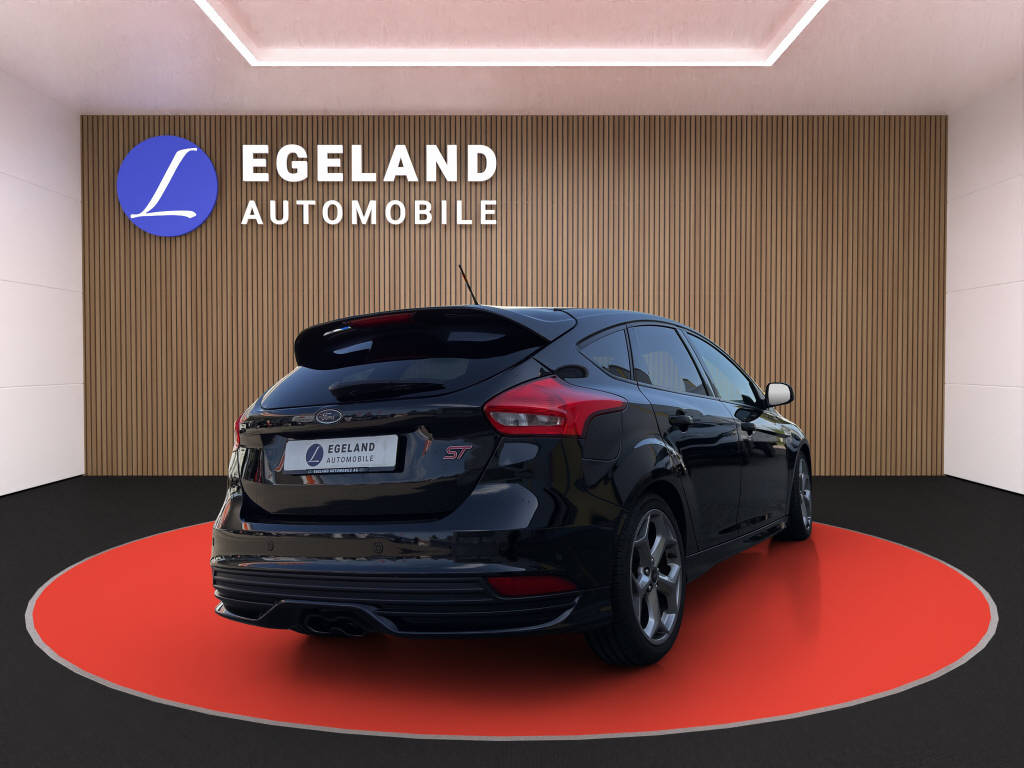 FORD Focus 2.0i EcoB SCTi ST-2-image-3