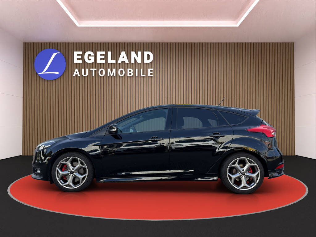 FORD Focus 2.0i EcoB SCTi ST-2-image-6
