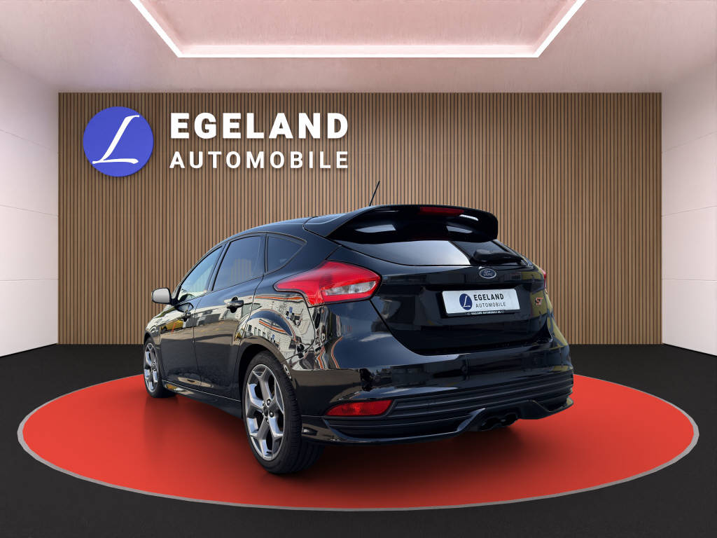 FORD Focus 2.0i EcoB SCTi ST-2-image-4