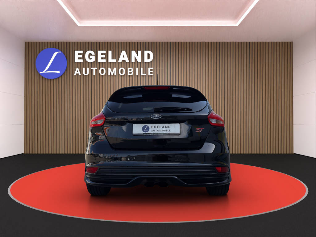FORD Focus 2.0i EcoB SCTi ST-2-image-5