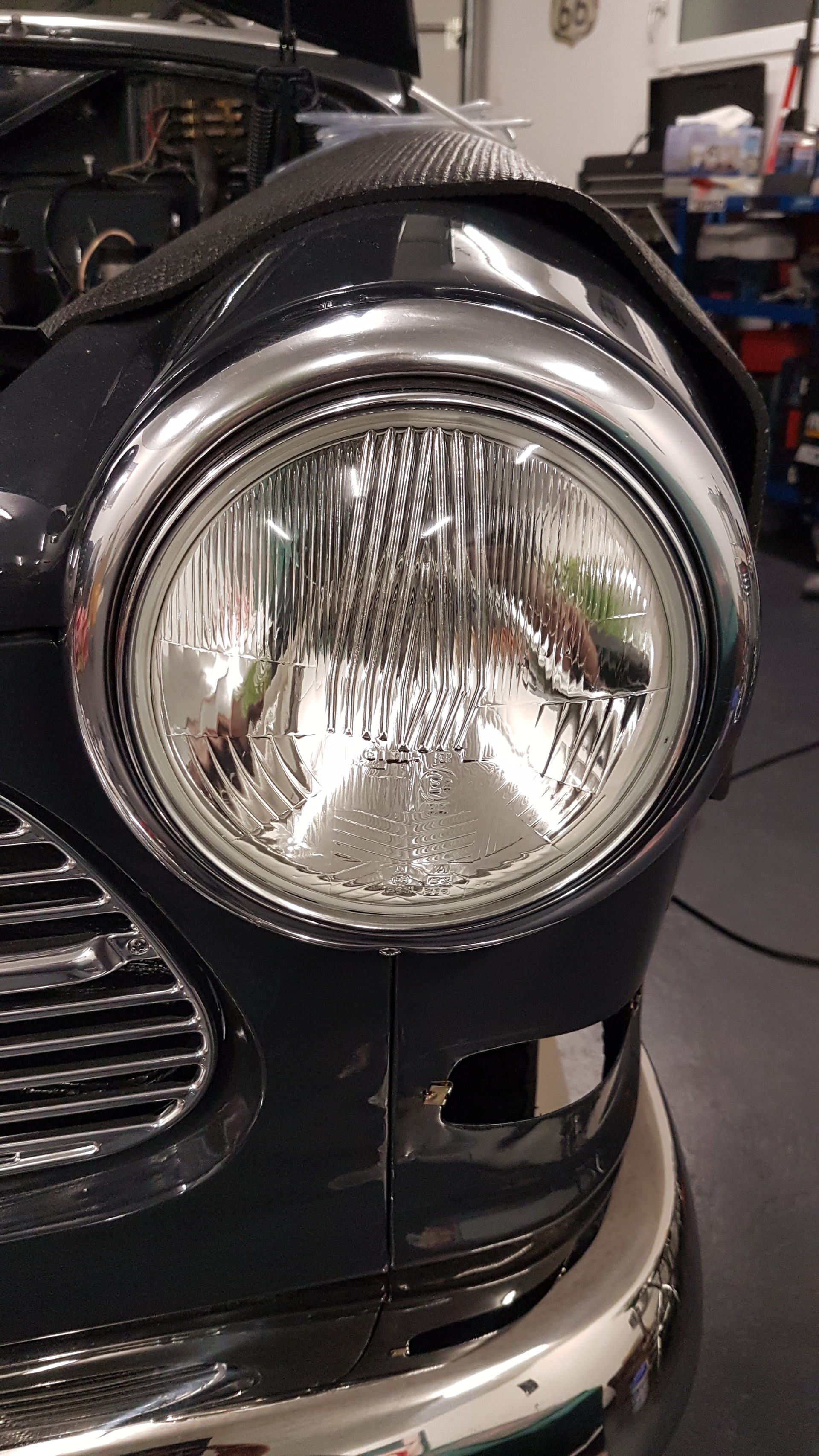 VOLVO AMAZON-image-9