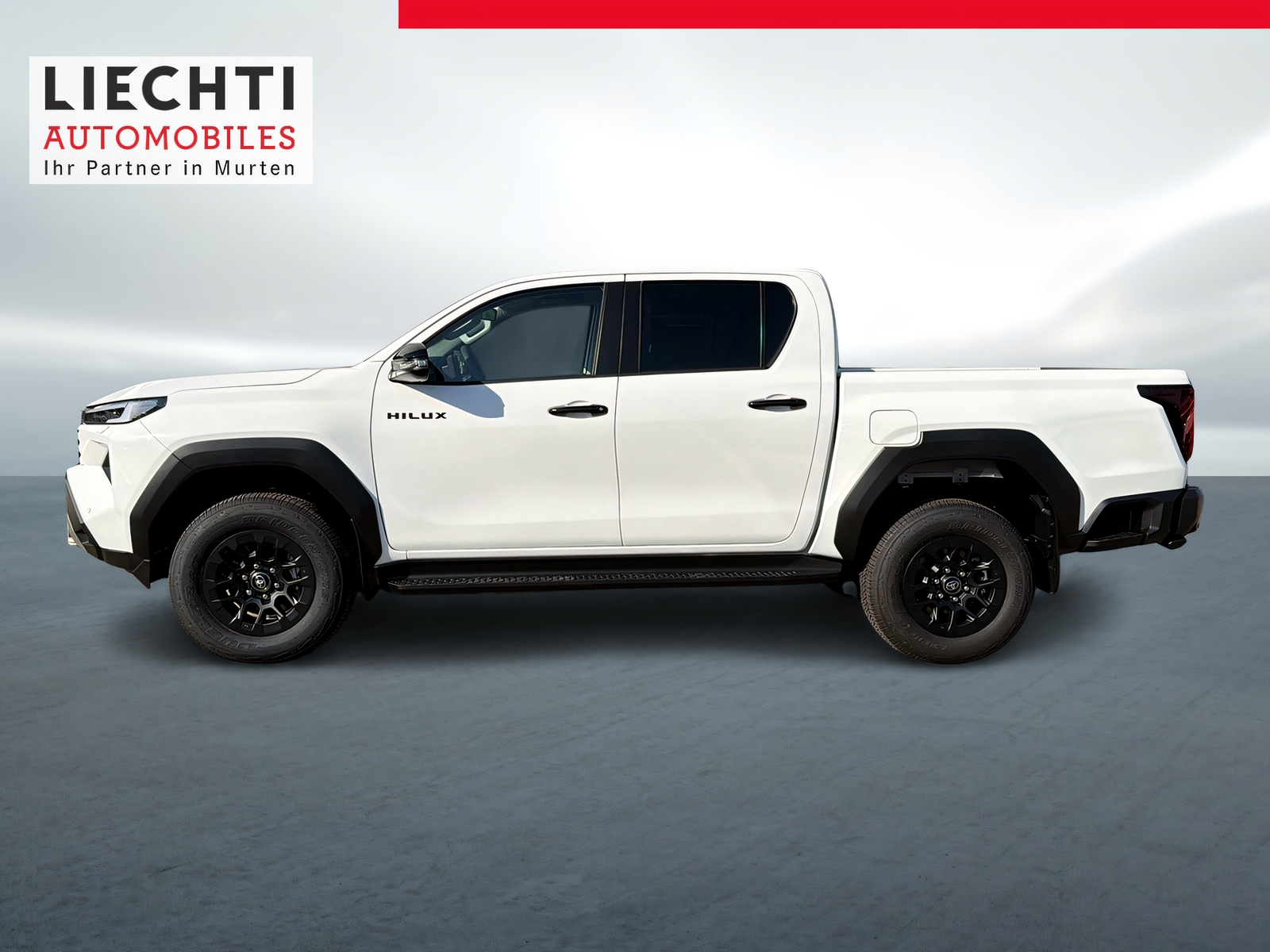 TOYOTA Hilux 2.8d MHEV Advanced Double Cab 4x4-image-1