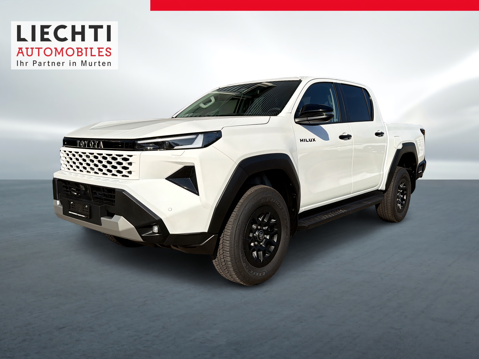 TOYOTA Hilux 2.8d MHEV Advanced Double Cab 4x4-image-0
