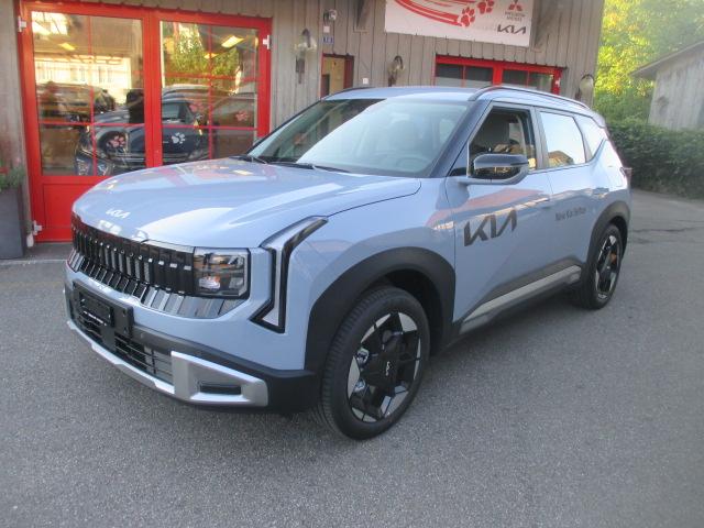KIA Seltos 1.6 T-GDi Style-image-1