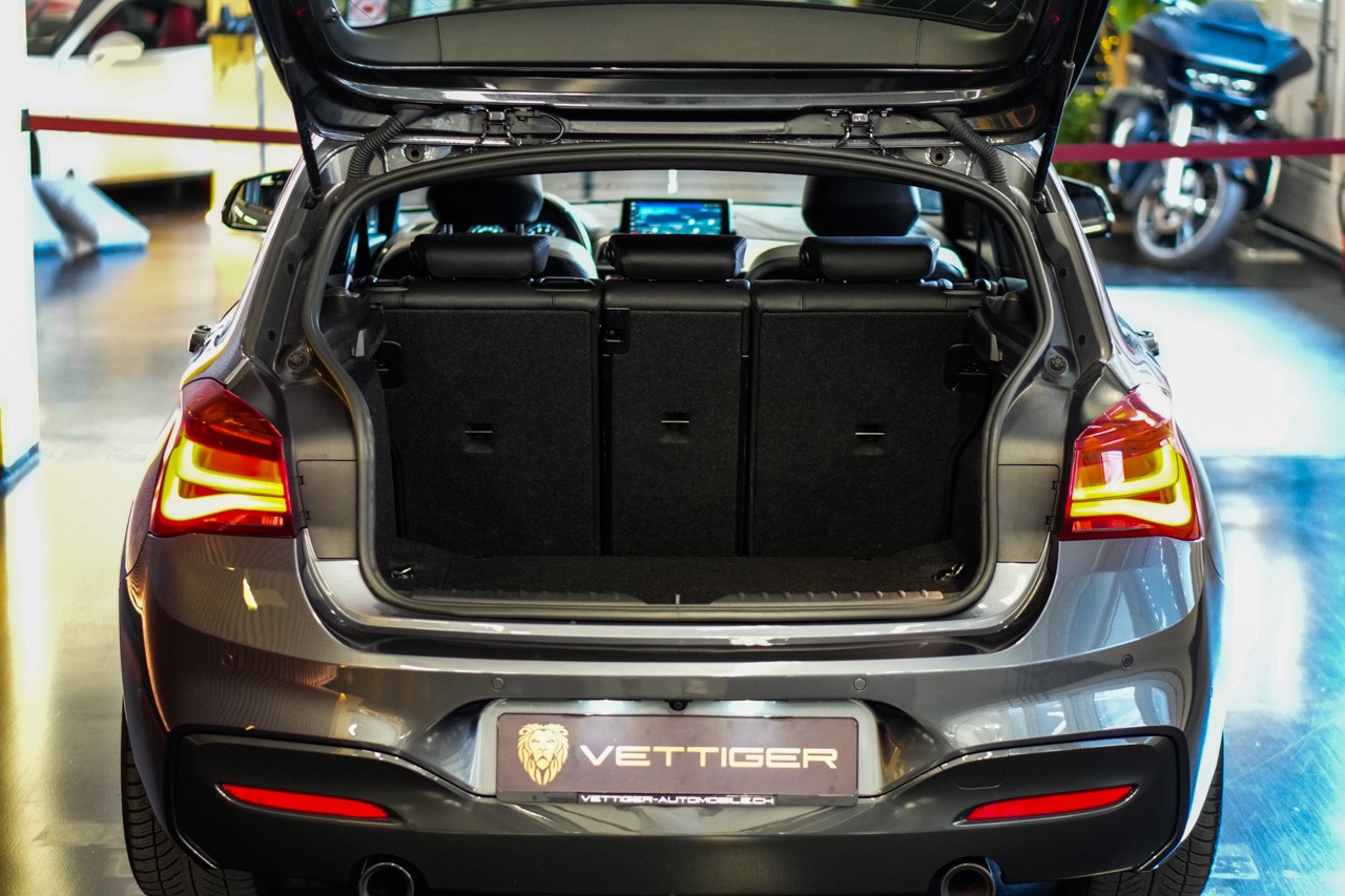 BMW M140i xDrive Steptronic-image-5