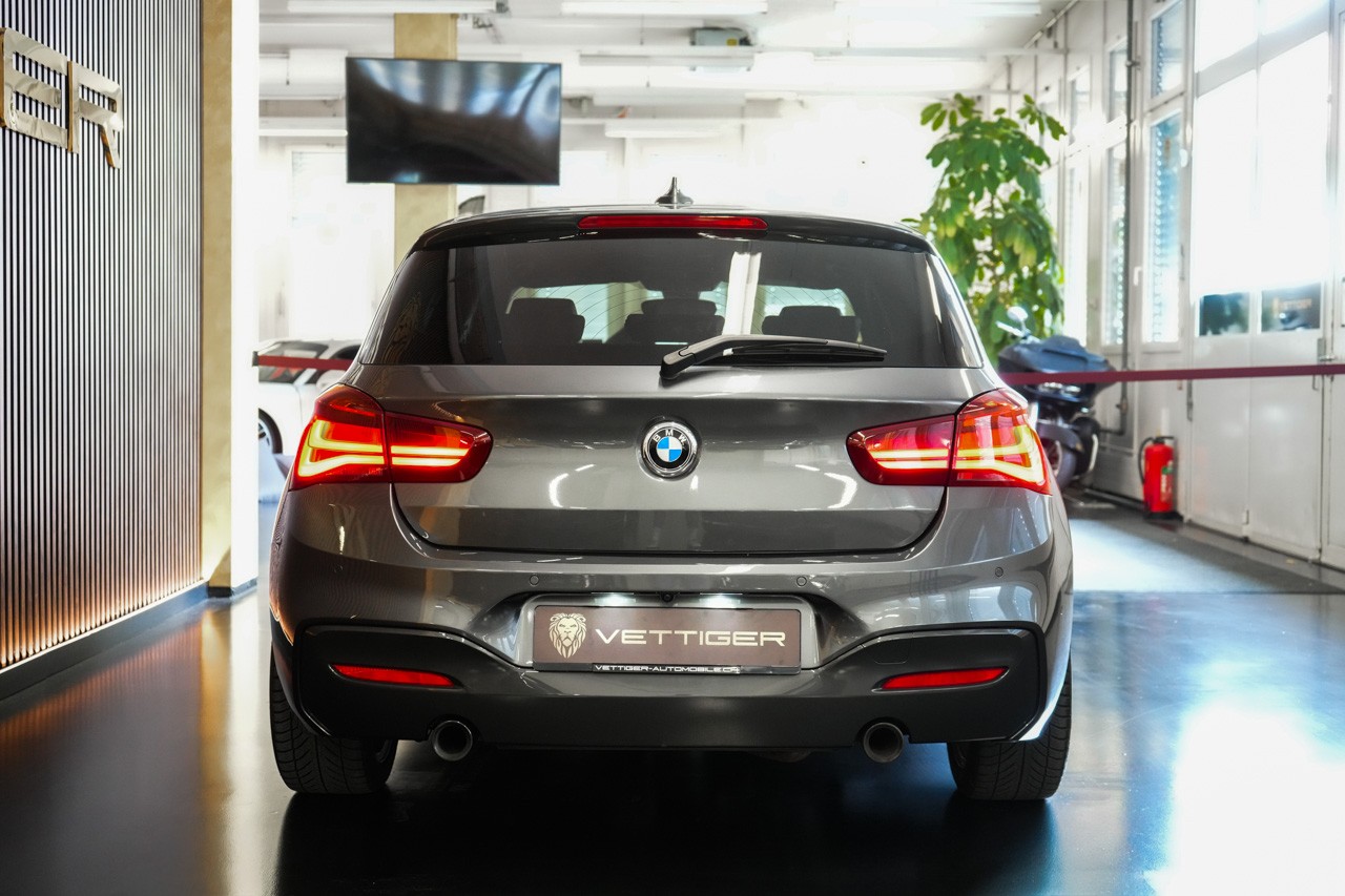 BMW M140i xDrive Steptronic-image-4