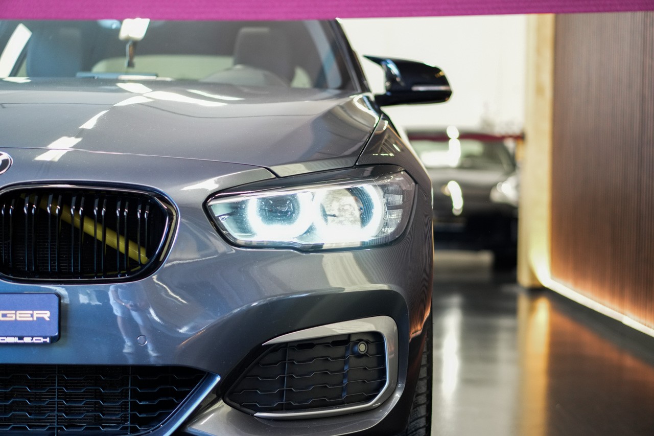 BMW M140i xDrive Steptronic-image-7