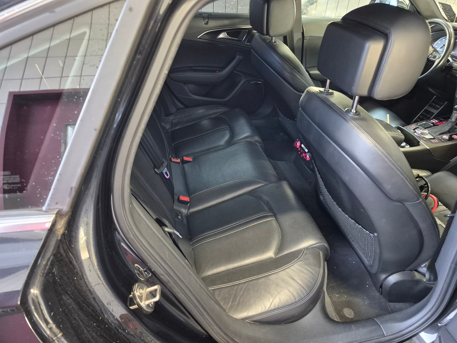 AUDI S6 Limousine 4.0 TFSI V8 quattro S-tronic-image-7