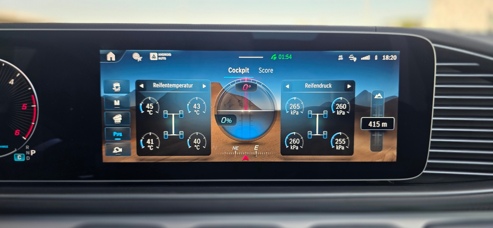 MERCEDES-BENZ GLE 450D 4MATIC 9G-TRONIC AMG LINE PREMIUM, NIGHT-PAKET, PANORAMA, DISTRONIC, ANHÄNGERKUPPLUNG-image-25