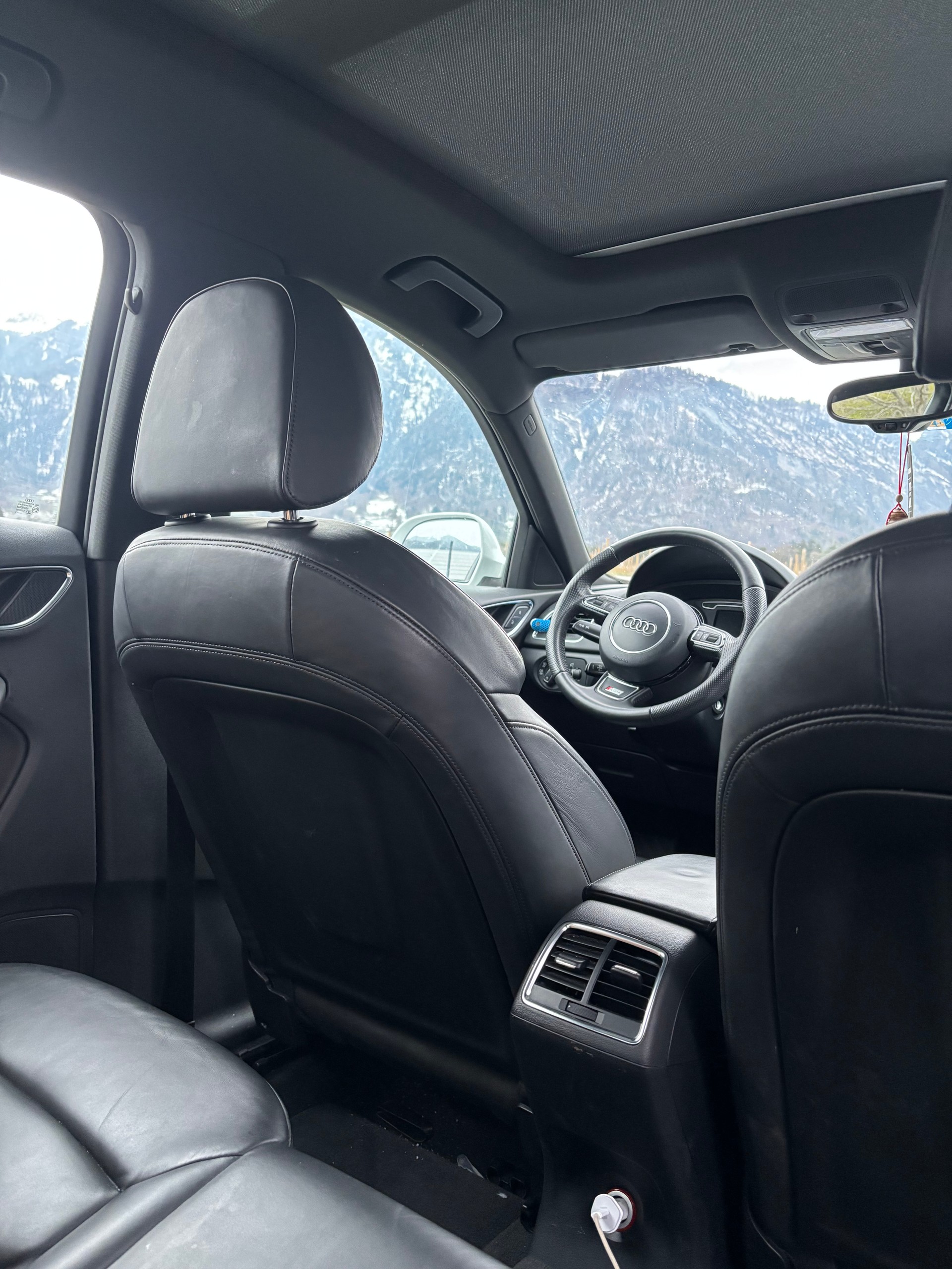 AUDI 2.0 TDI 177 quattro S-Tronic-image-3